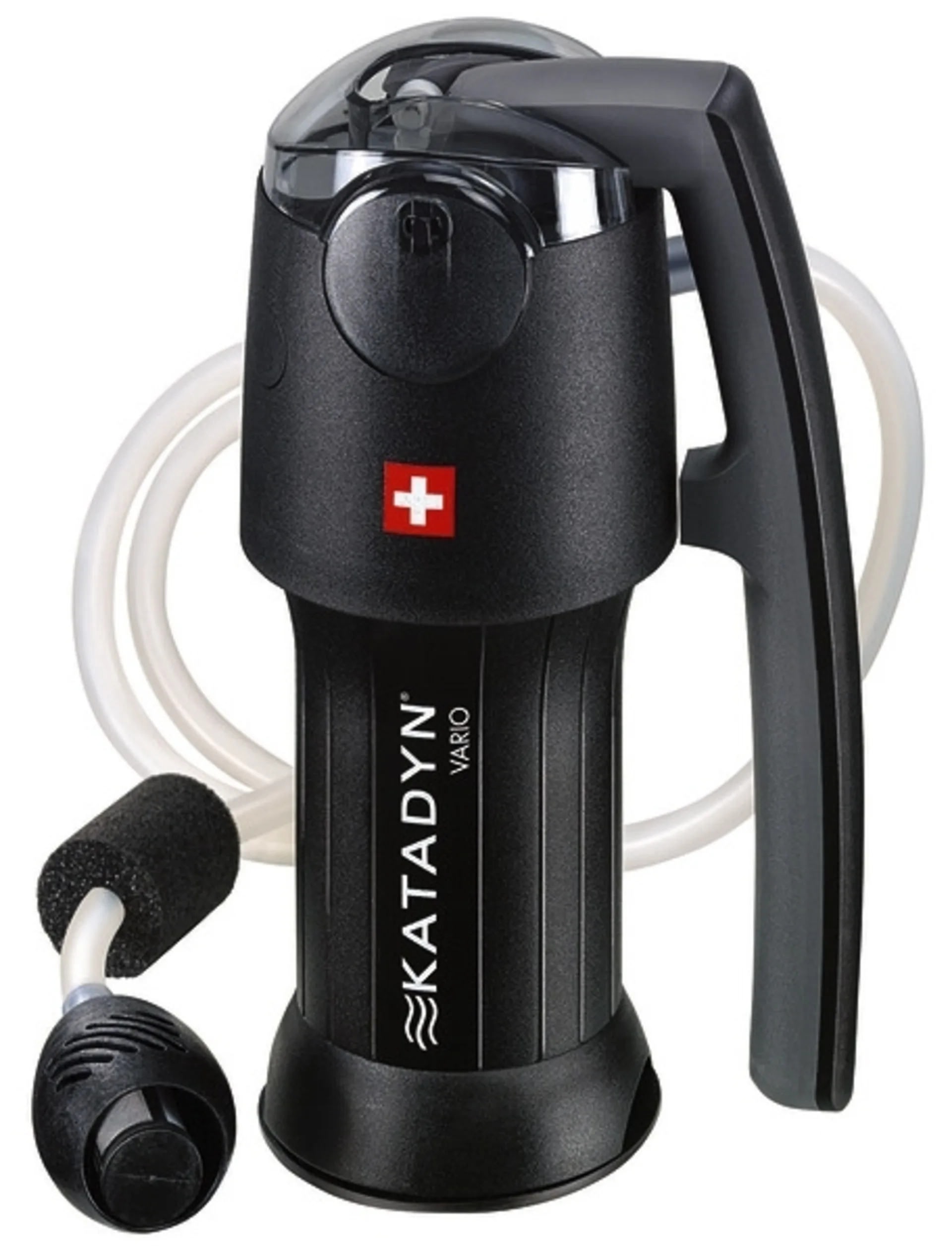 Katadyn Vario Wasserfilter