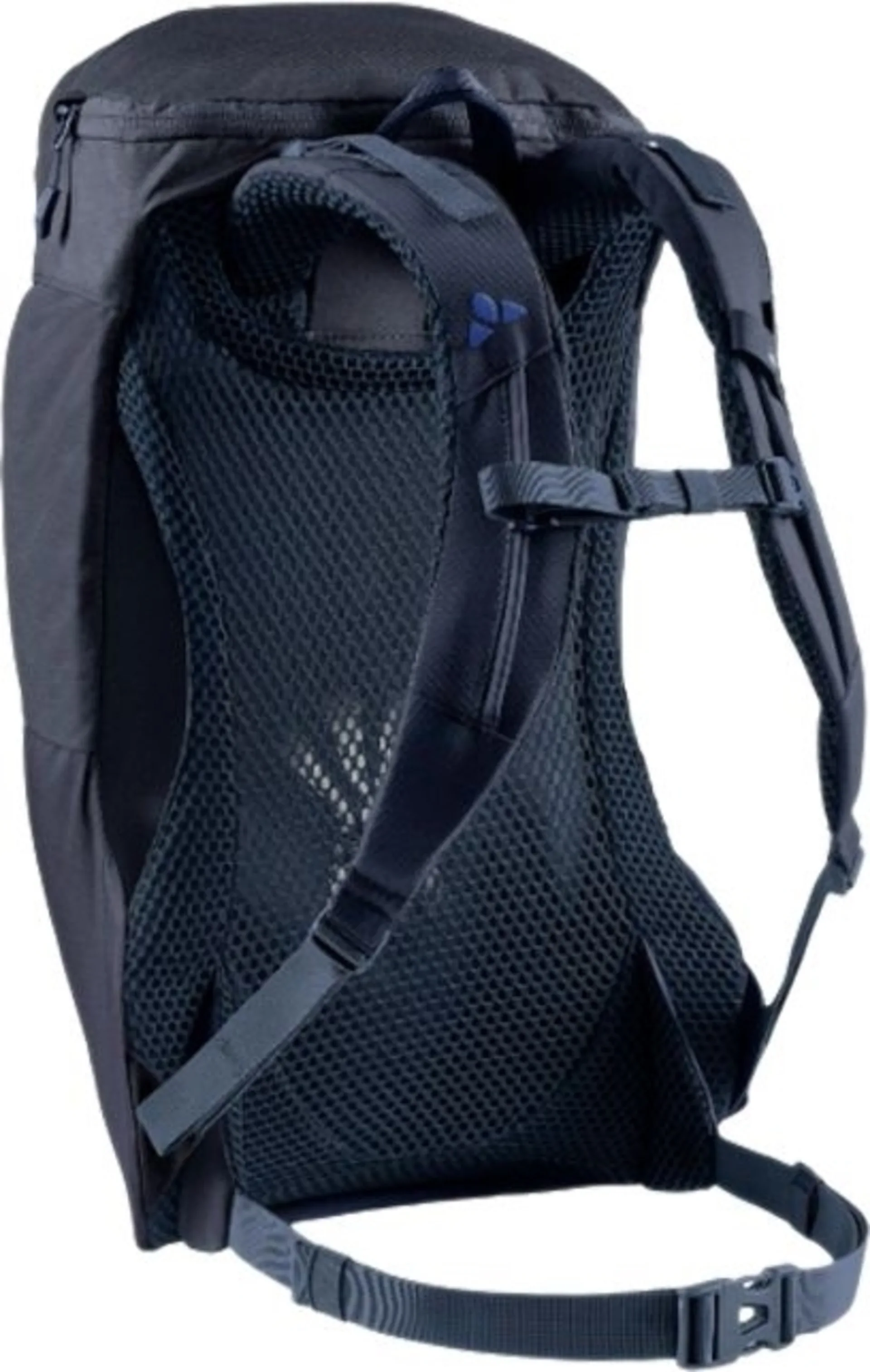Vaude Wo Skomer 16 Wanderrucksack eclipse