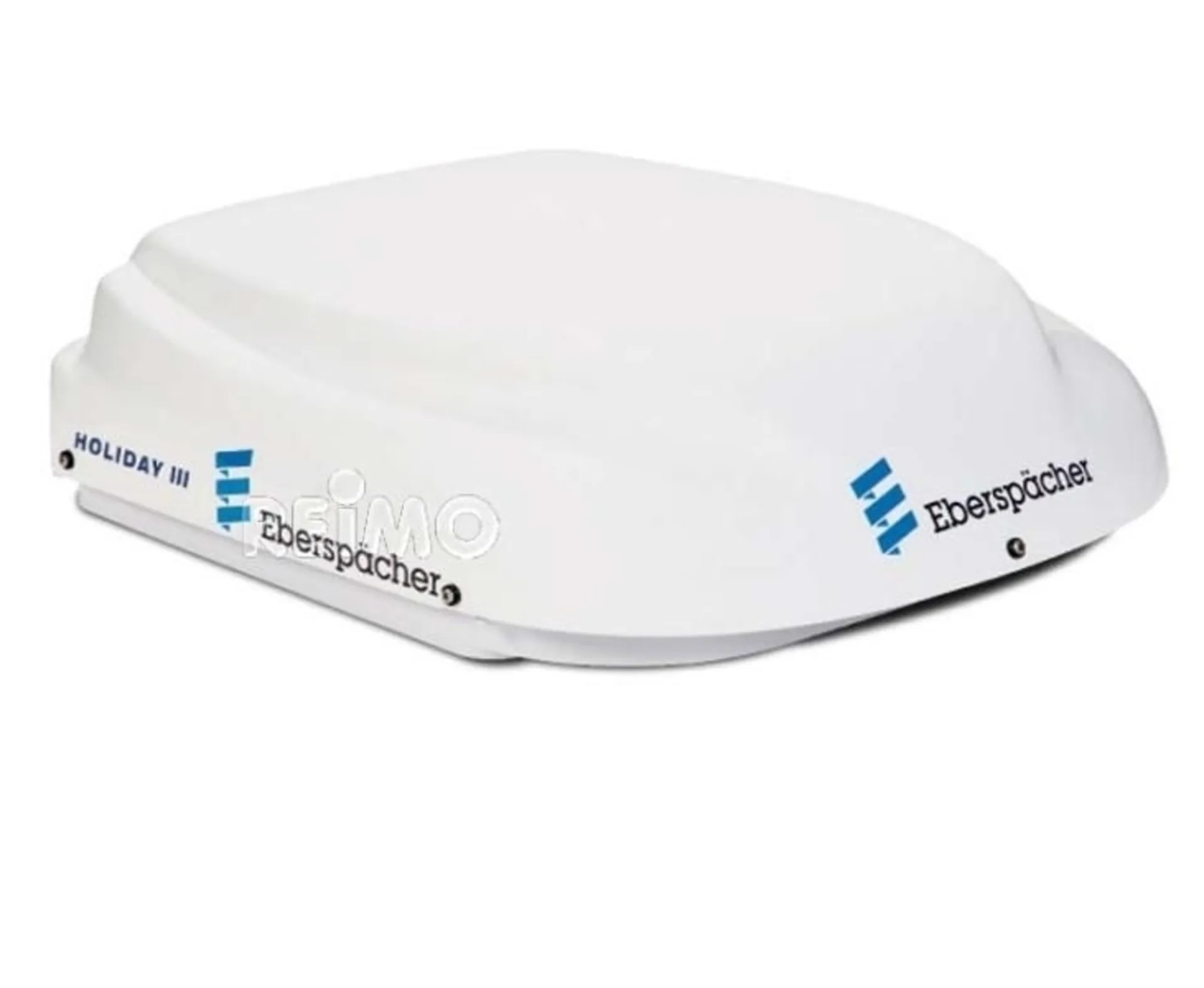 Ebercool Holiday III 12V