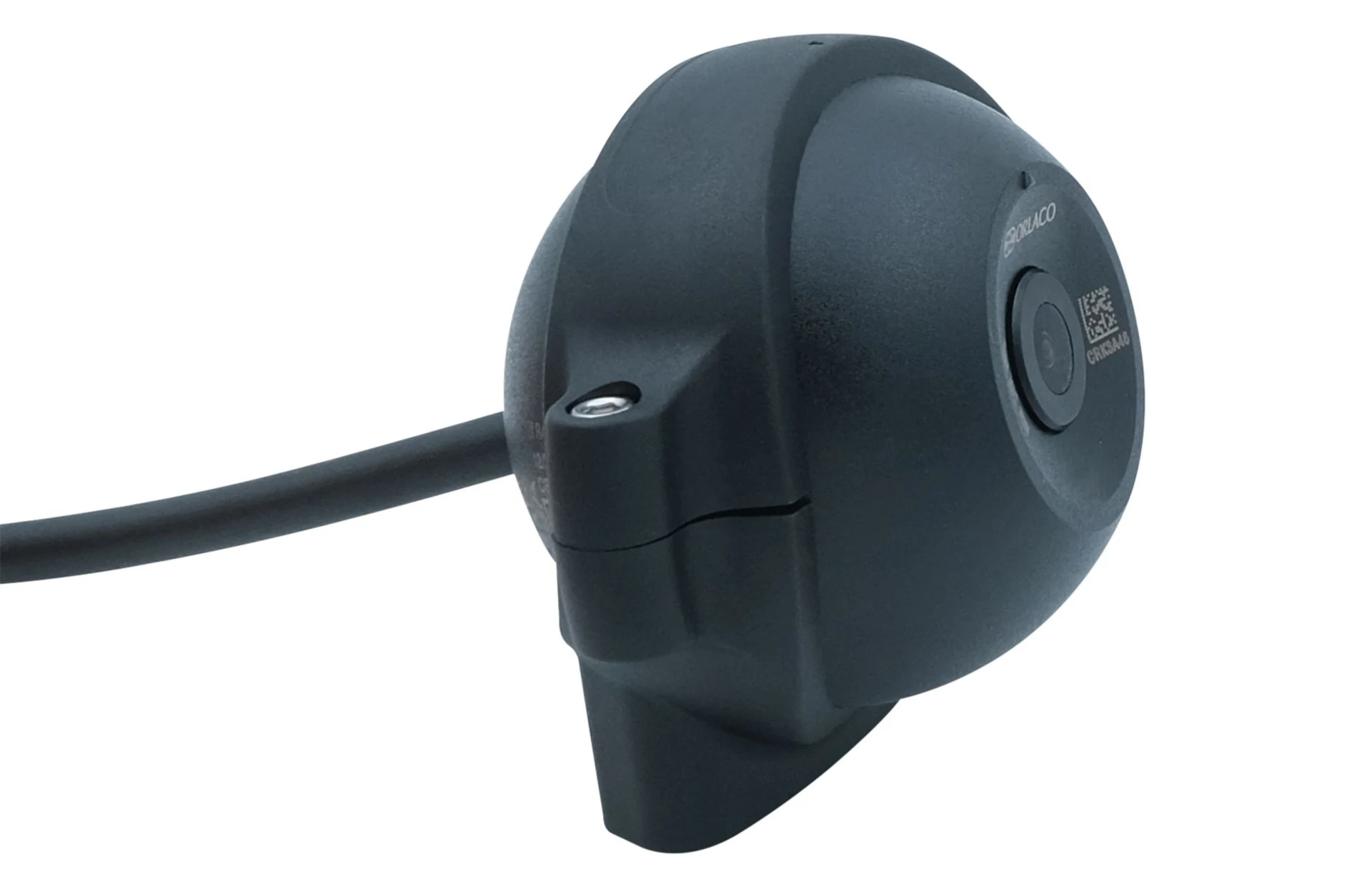 Caméra compacte Orlaco FAMOS, 102°, PAL Caméra compacte Orlaco FAMOS, 102°, PAL