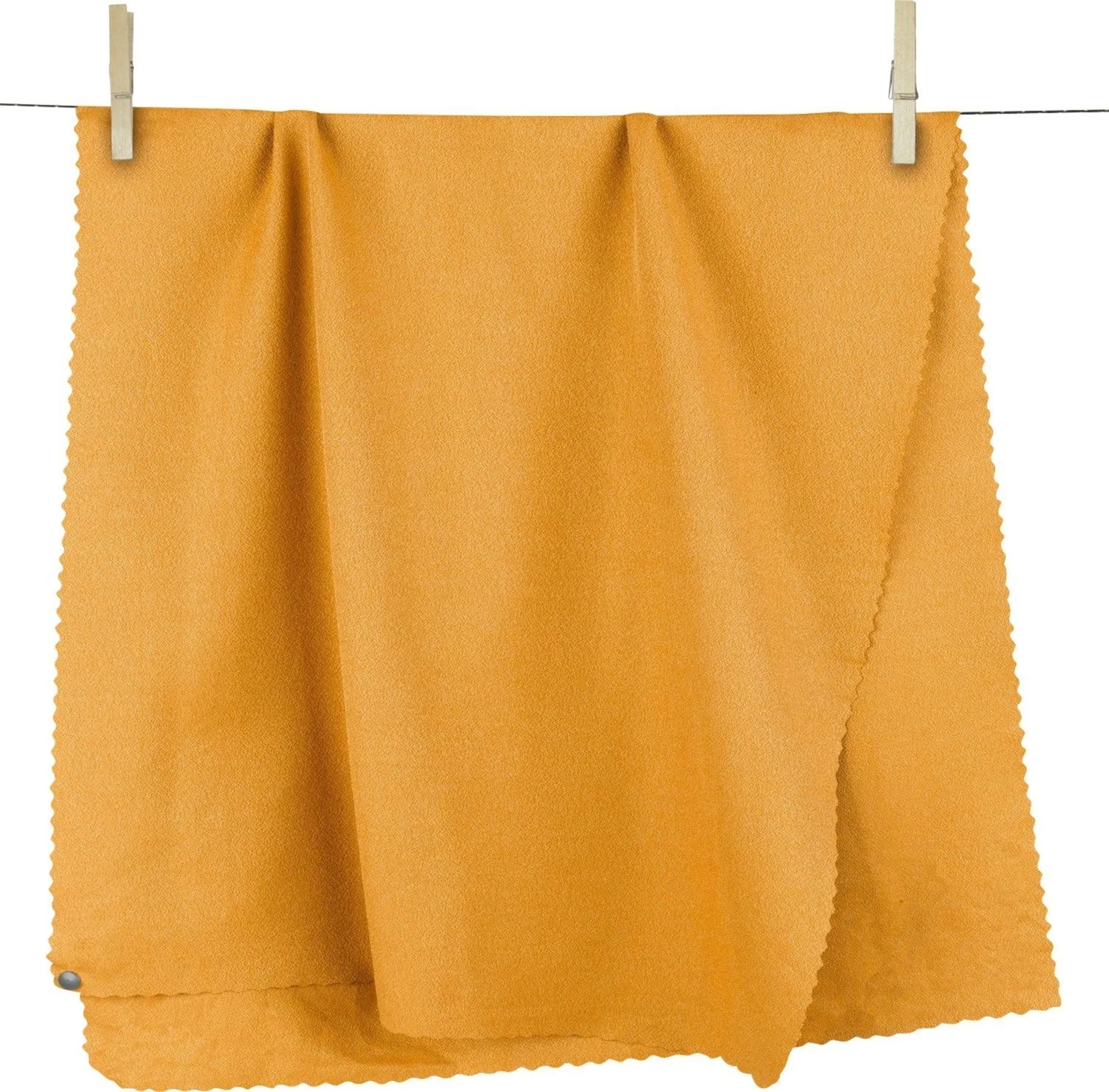 Sea to Summit Airlite Towel Handtuch, M, orange