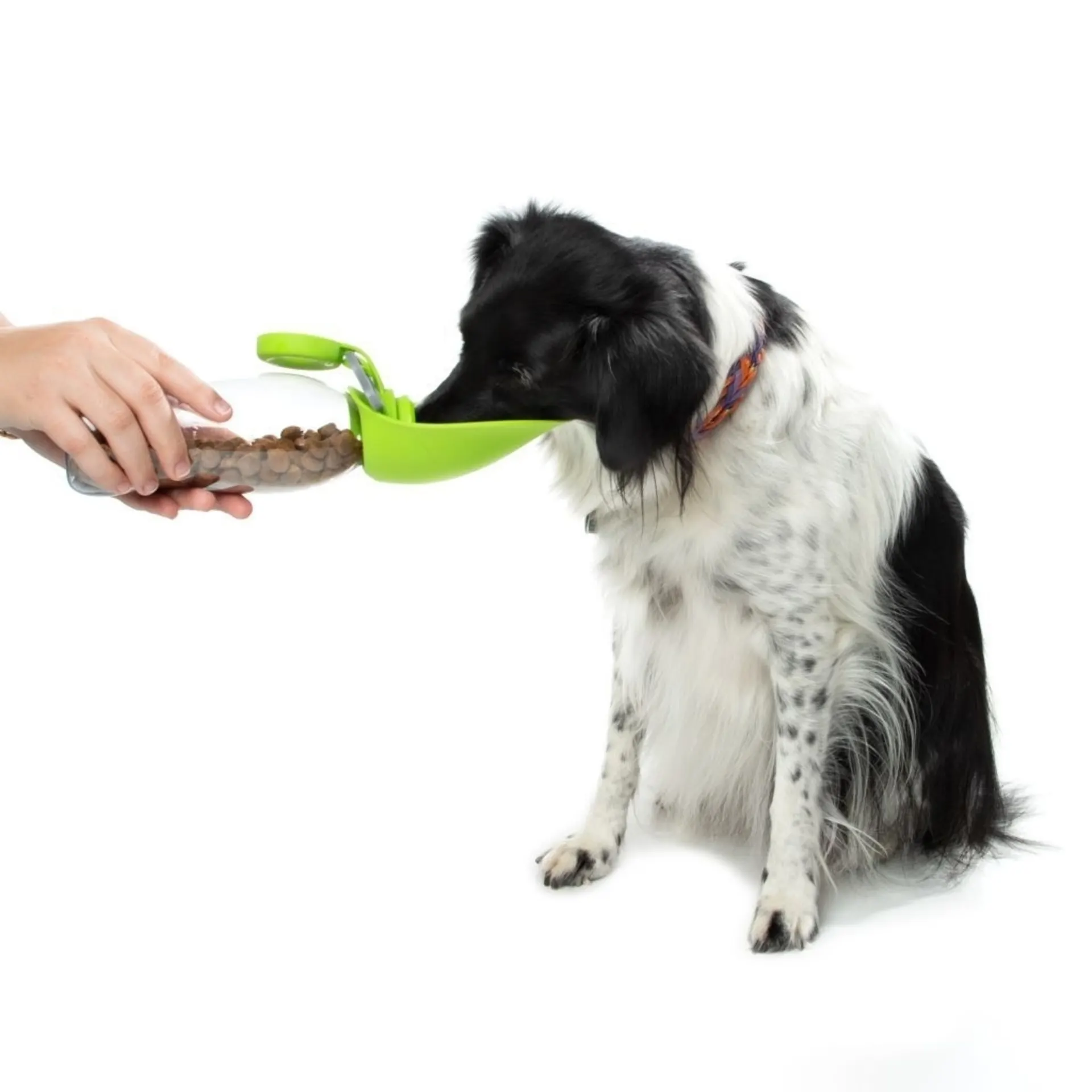 Futterflasche für Hunde 0,6 Liter