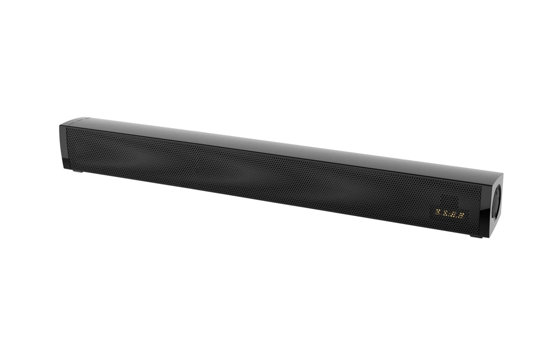 Selfsat Soundbar für Smart Camp Camping Fernseher 24 Zoll