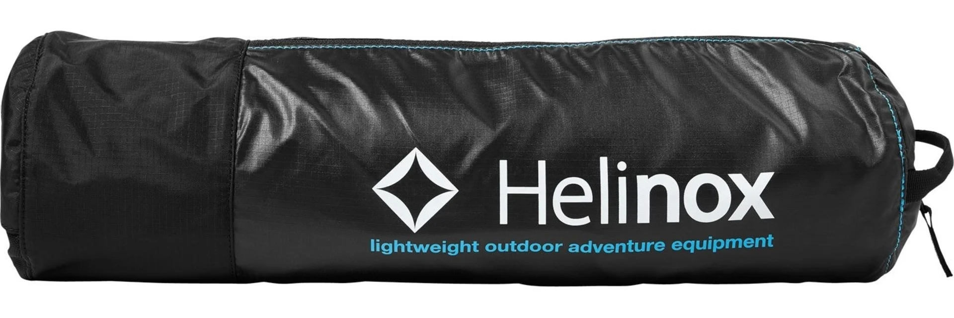 Helinox Savanna Chair Black Campingstuhl