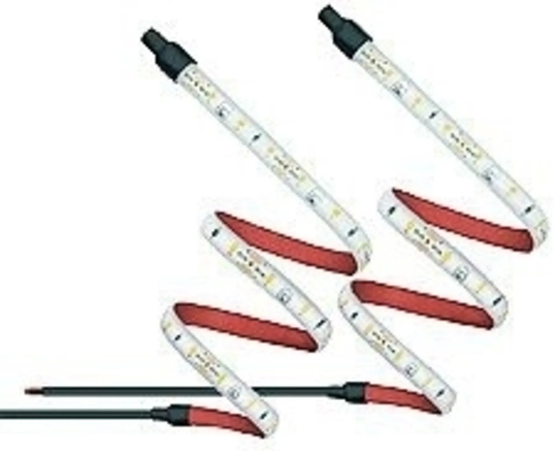 Osram LED Innenraumbeleuchtung 12V weiss