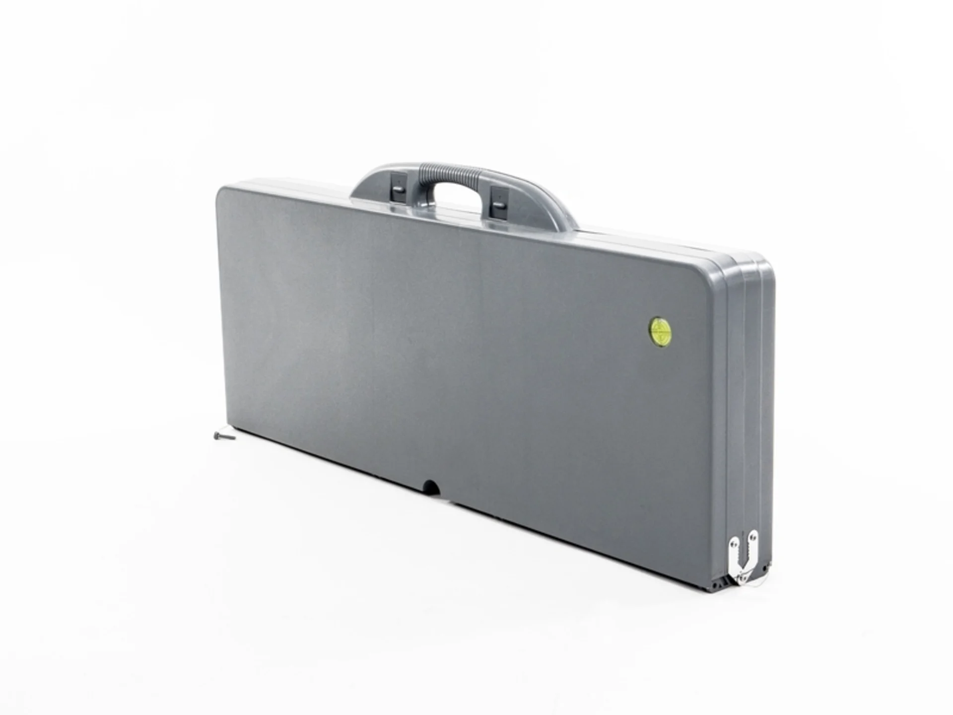 Mc Camping Picknick-Tischgruppe für 4 Personen - 85 x 65cm