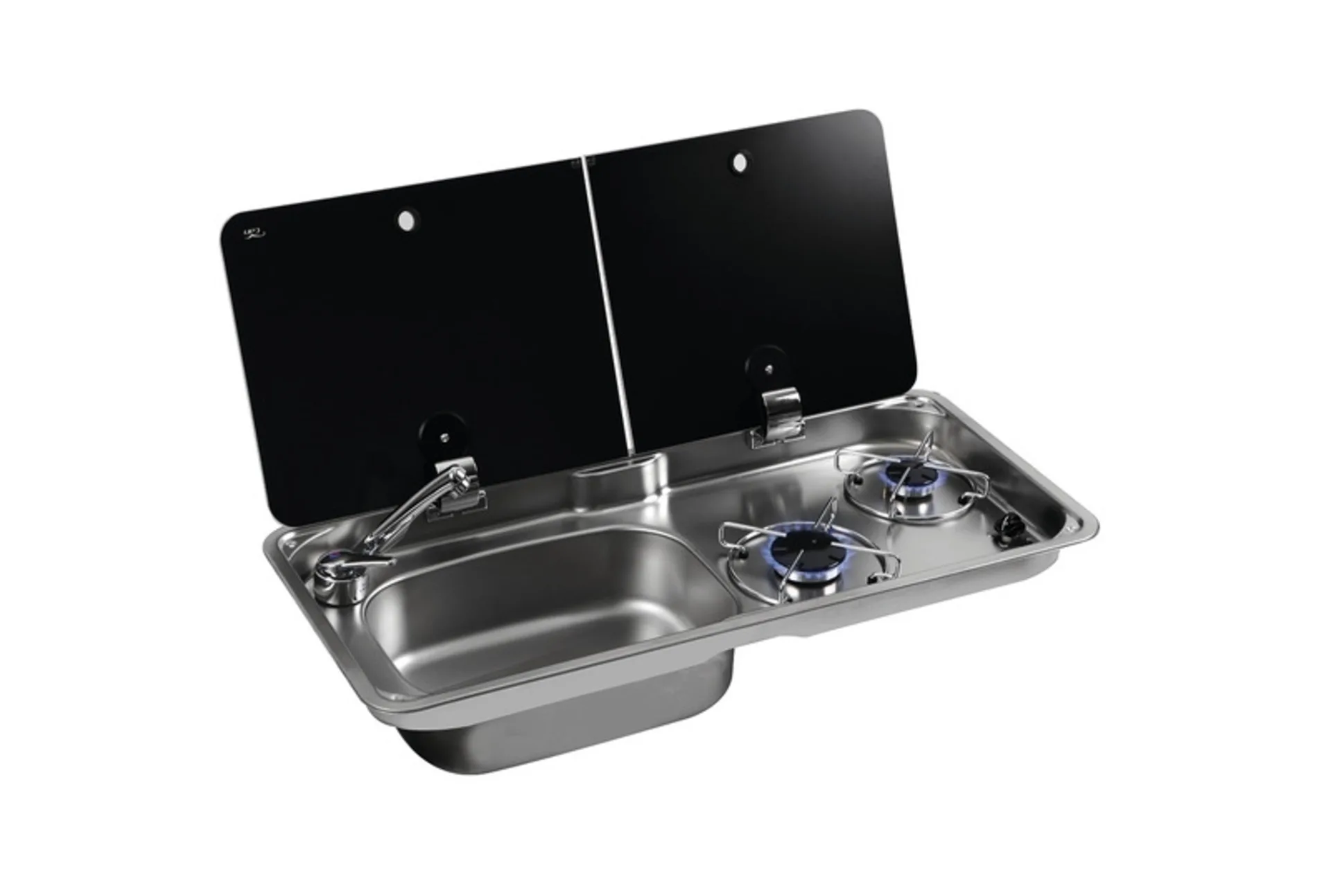 Kocher-Spülen Kombination FL1766 Kocher-Spülen Kombination FL1766