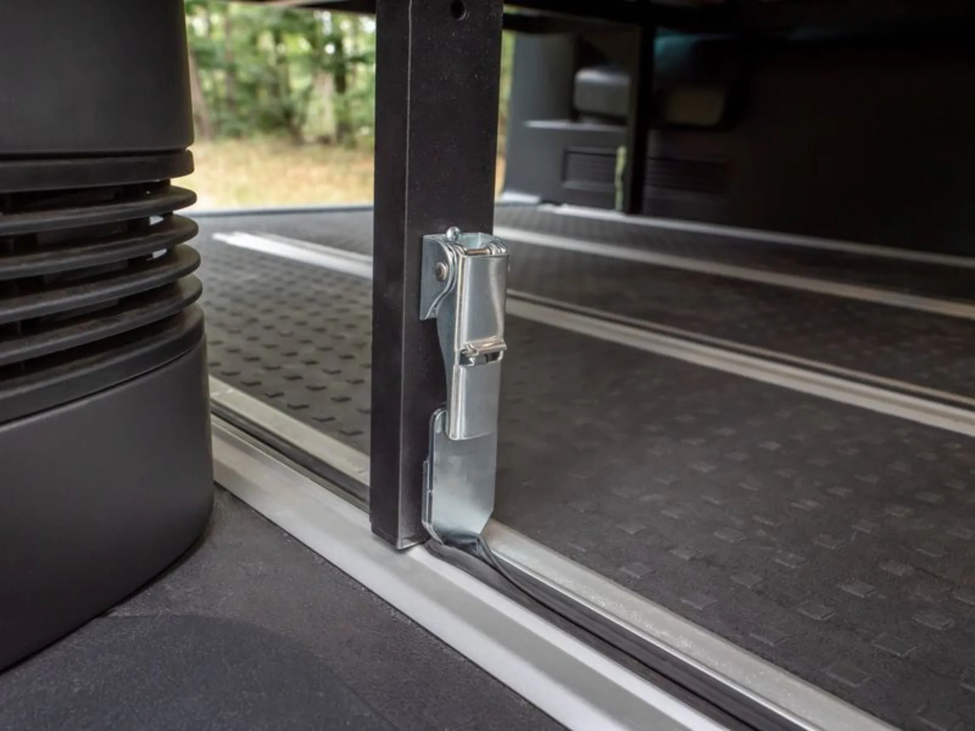 Lit confort pour VW Multivan/California Beach