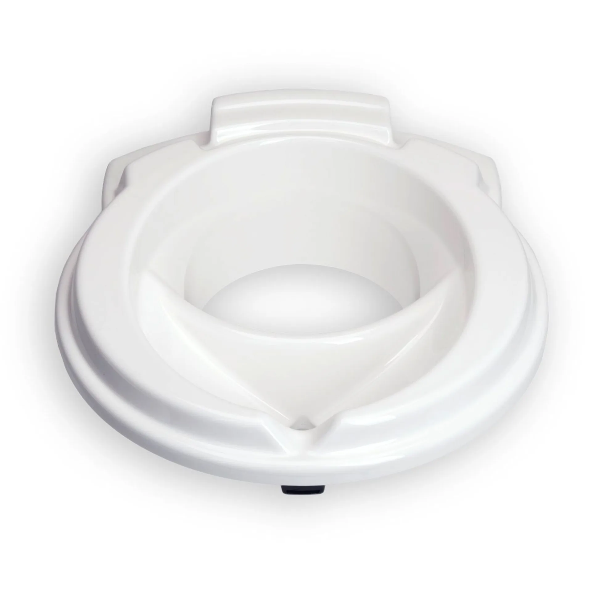 Kit de conversion Arwinger pour toilettes à cassettes, compatible avec les toilettes chimiques Thetford séries C250/C260 Kit de conversion Arwinger pour toilettes à cassettes, compatible avec les toilettes chimiques Thetford séries C250/C260