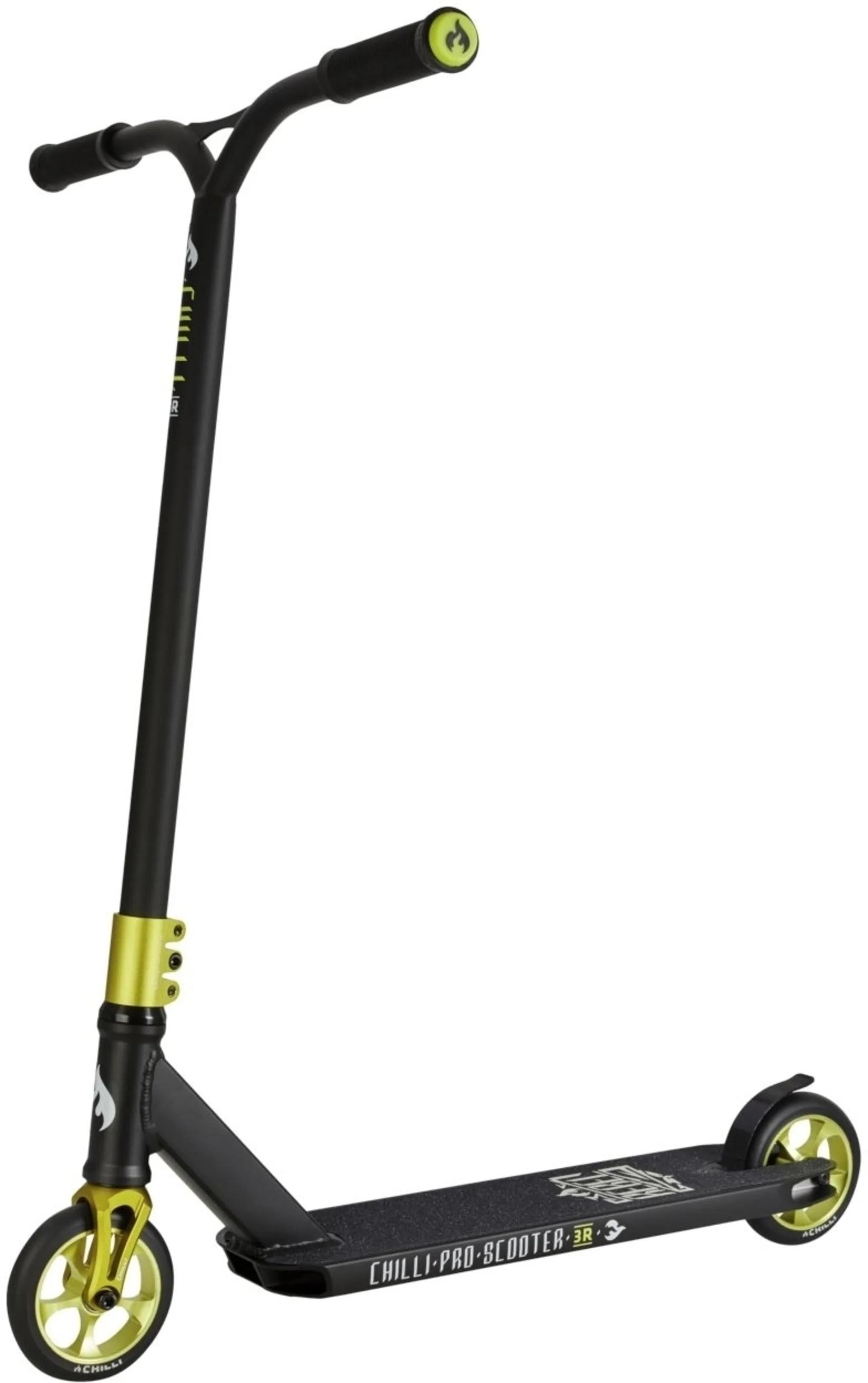 Trottinette de figure Chilli Reaper Reloaded Rebel