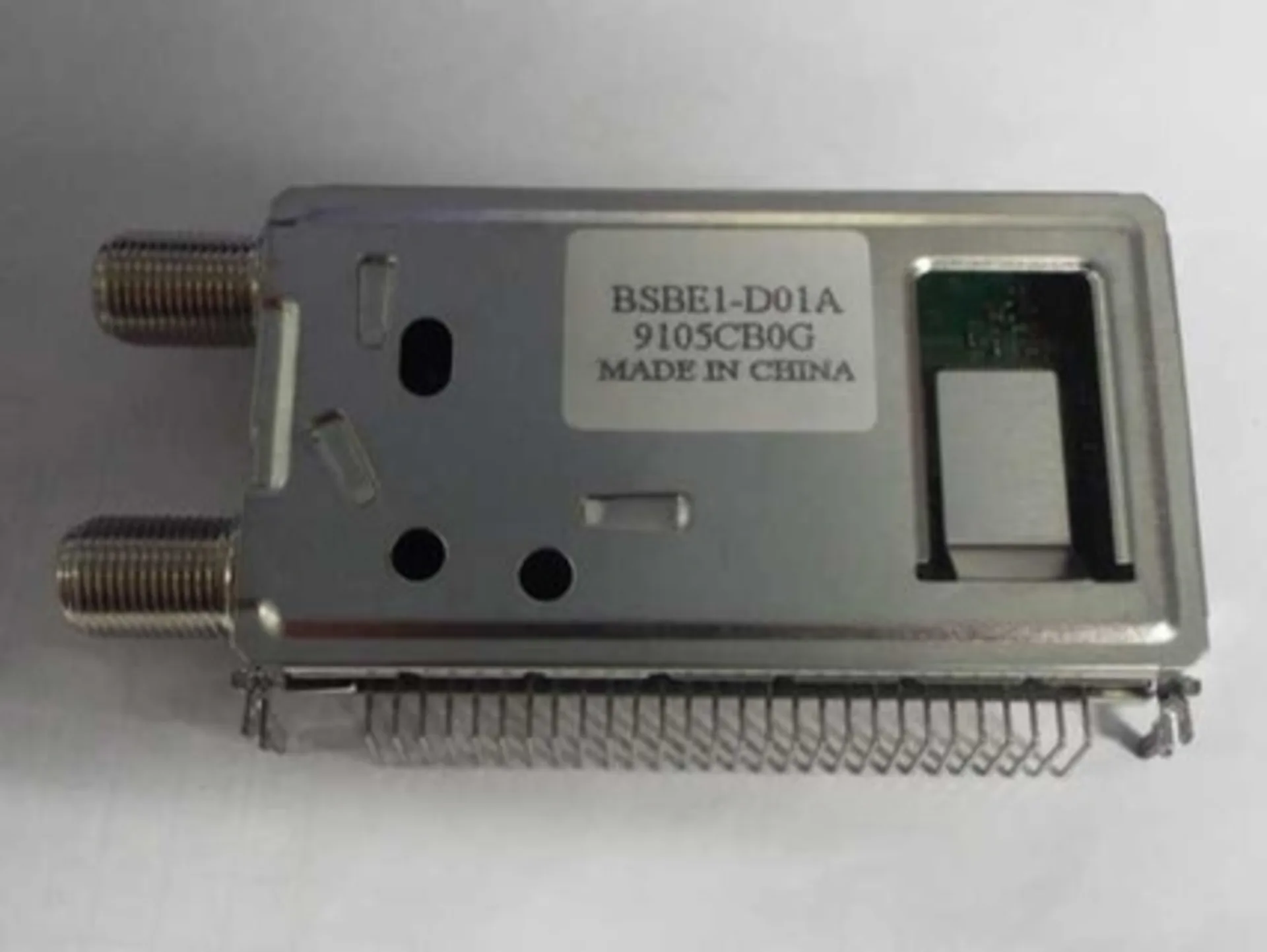 Digitaler Sat-Tuner