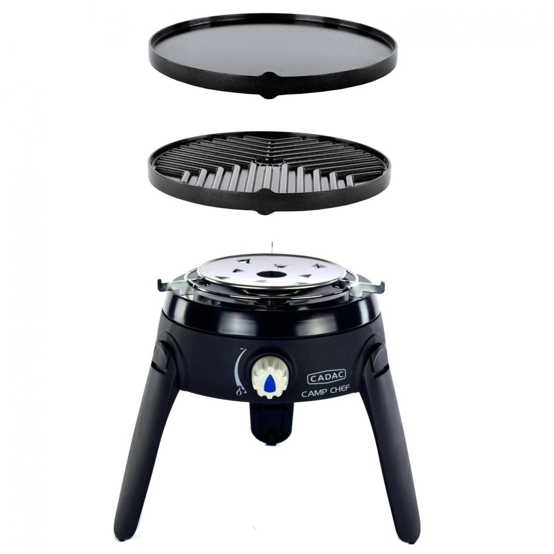 Camp Chef LP 50mbar