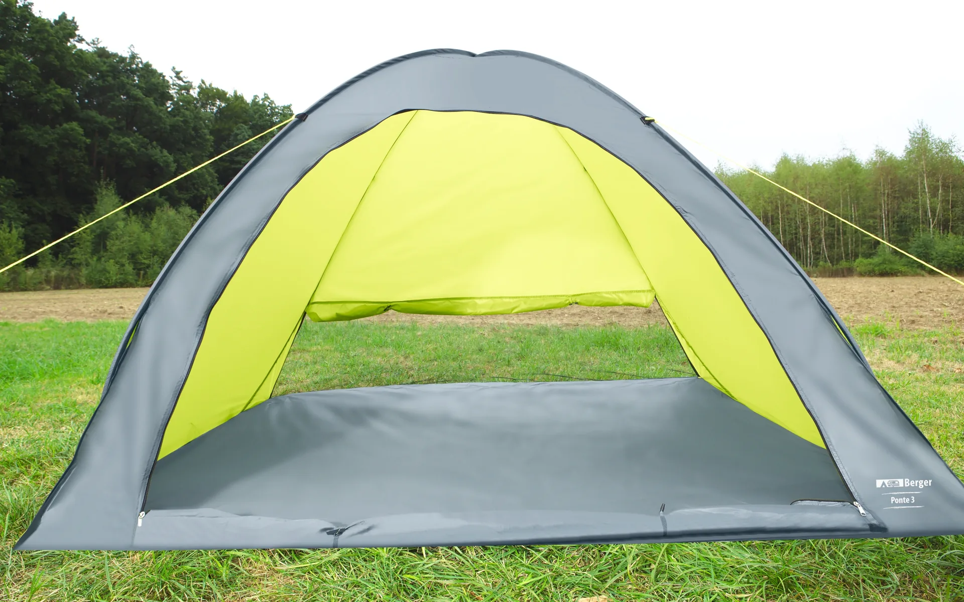 Berger Pop Up 2 tente de plage