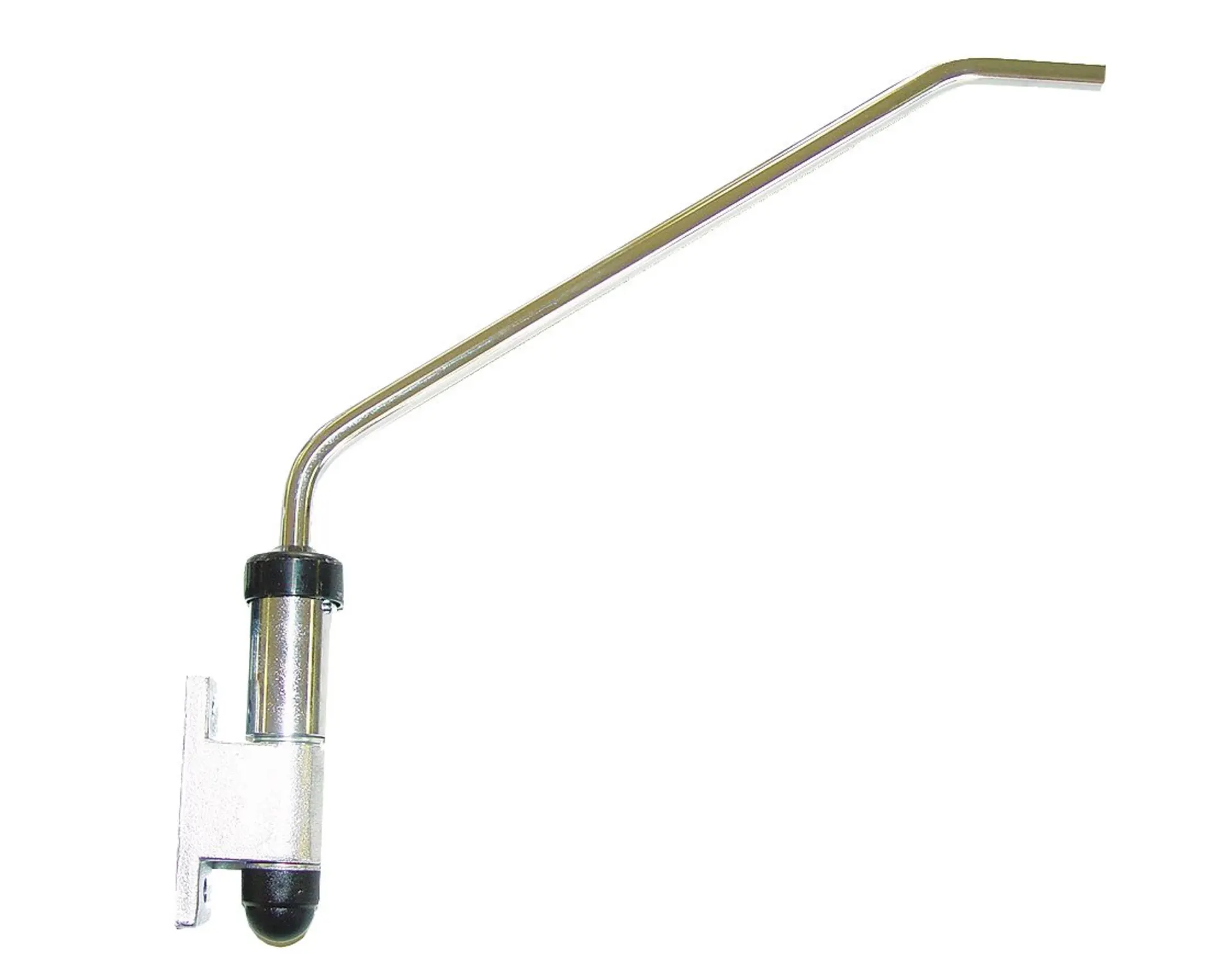 Spiegelhalter Typ S ø 10mm / Länge (L): 280mm