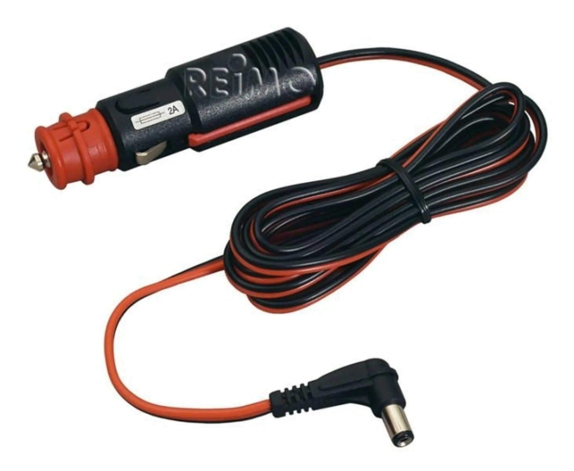 Universalstecker mit 2A und 2m-Kabel