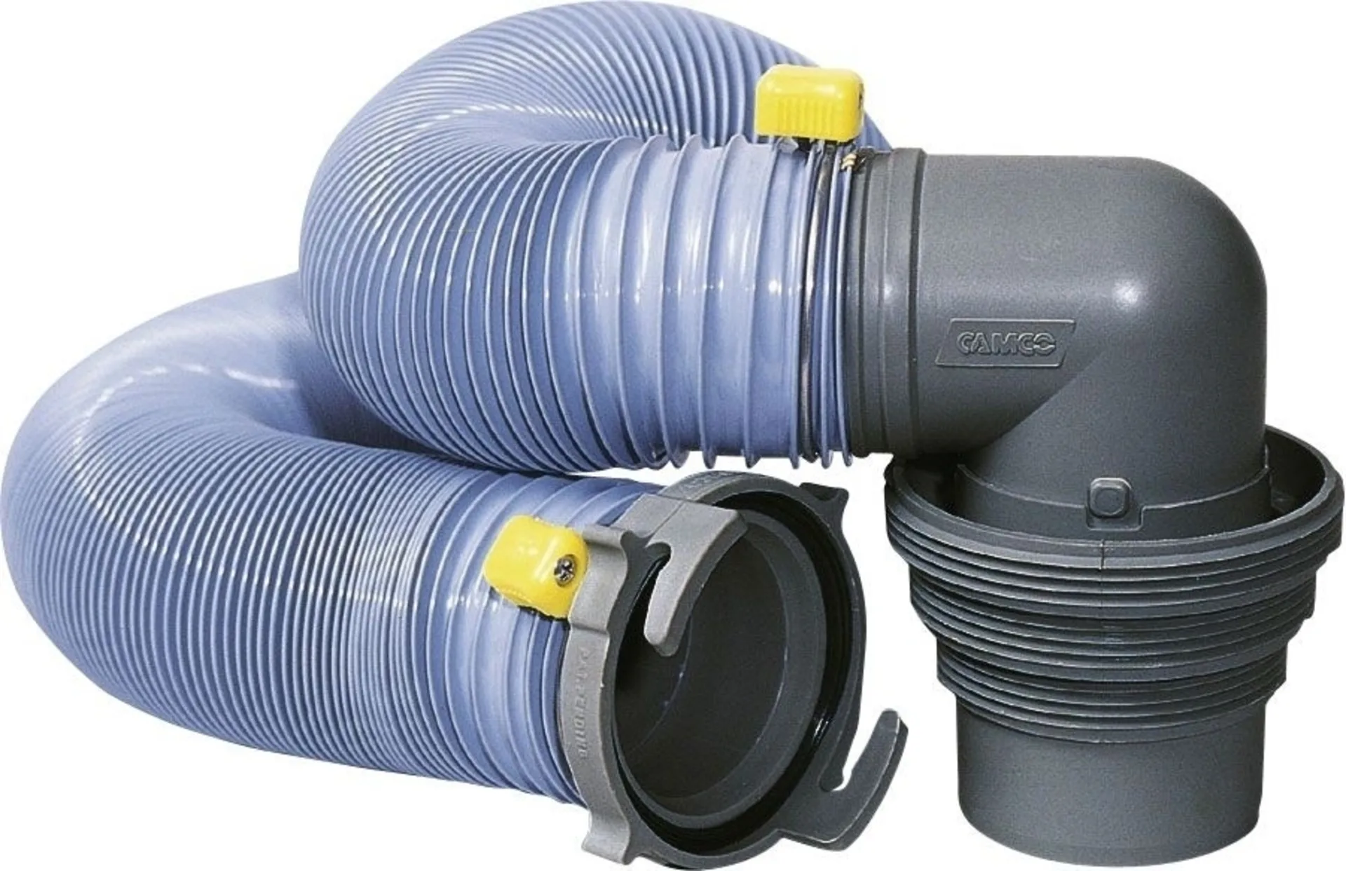 Abwasser Komplett-Set Easy-Slip 3”