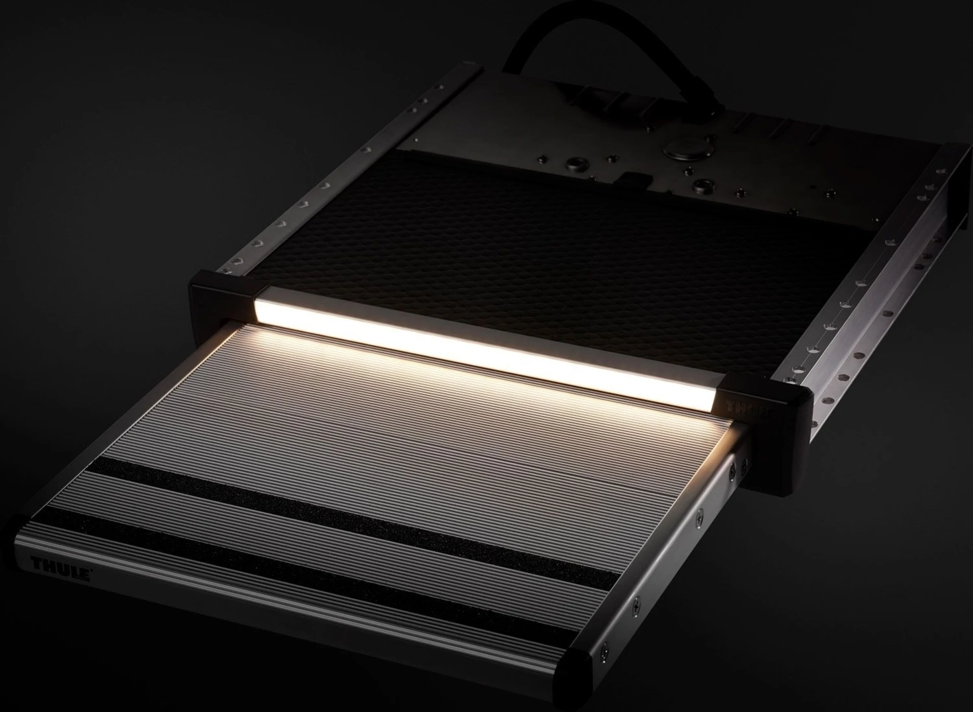 Thule LED Kit Slide-Out Step