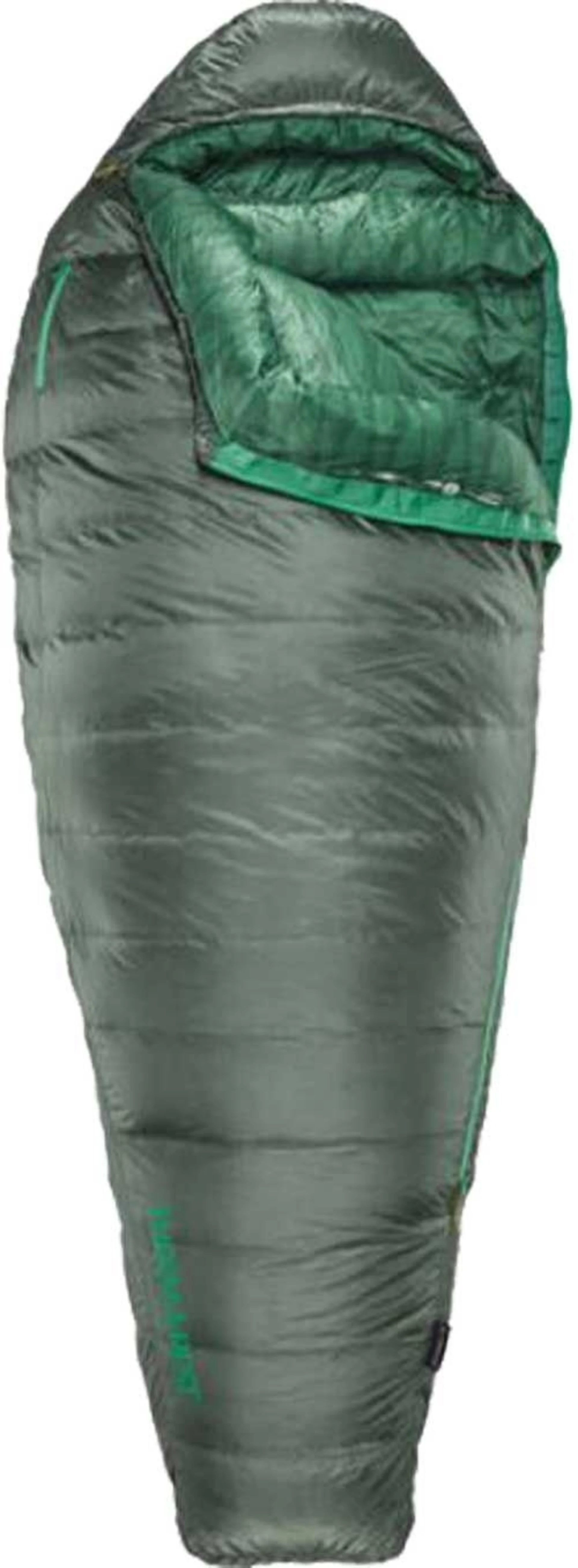 Therm-a-Rest Questar 20F/-6C Schlafsack normal