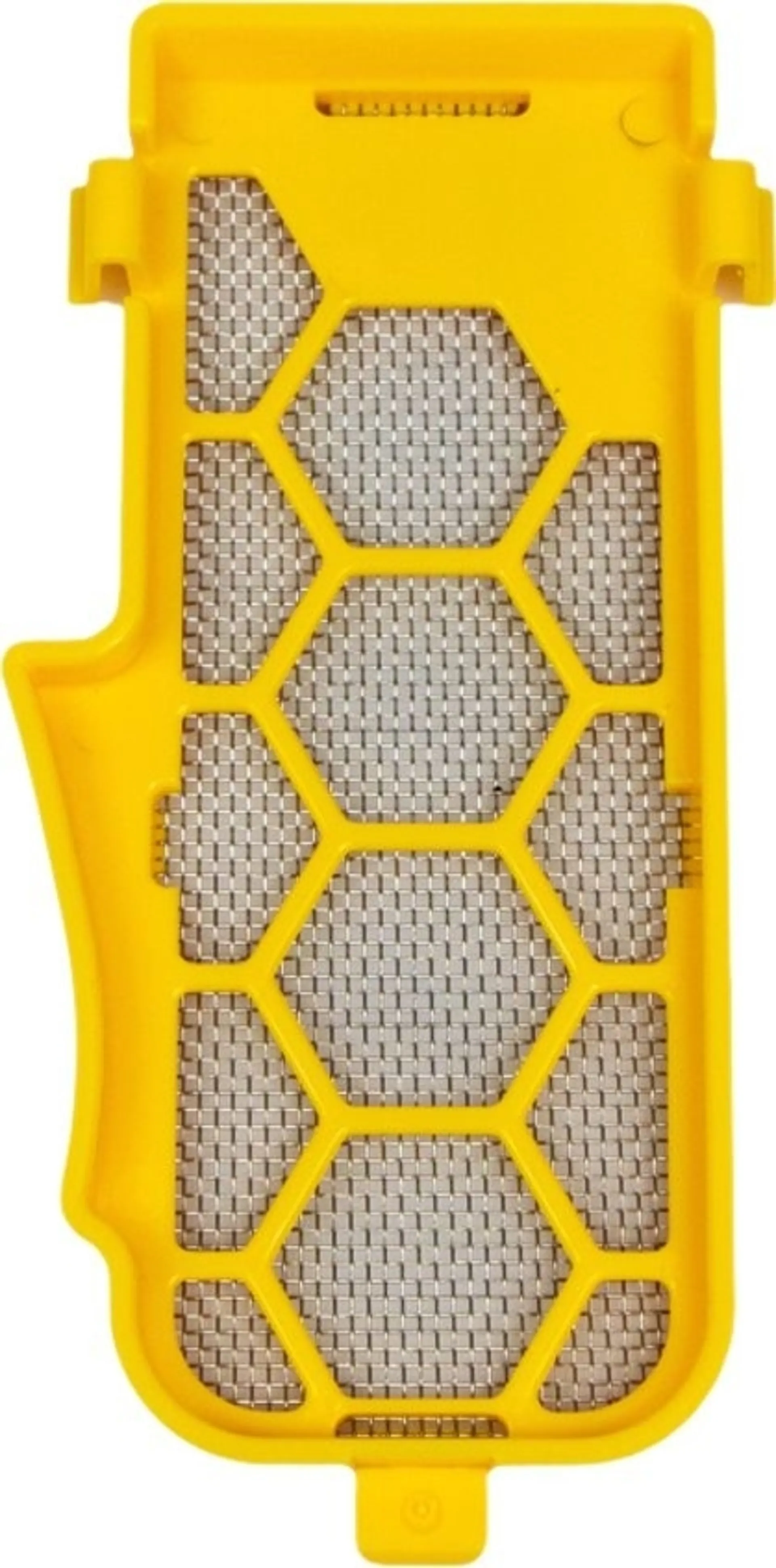 Kit d'entretien Separett : filtre pour le boîtier de ventilation du Separett Tiny, destiné aux toilettes à séparation Separett Tiny