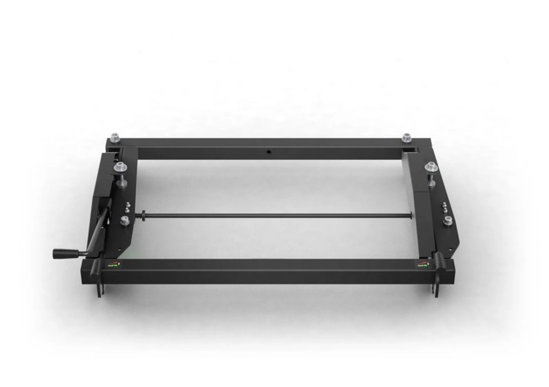 Aguti Adapter für Mercedes Vito/V-Klasse Schlafbank S2