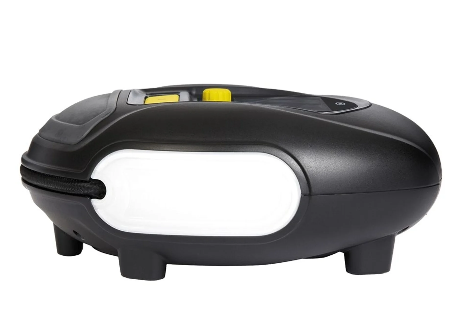 Ring Digitale 50 mm Reifenpumpe 12 V, 15 A, 180 W mit schneller Stopp-Automatik, Füllzeit: 2 min Ring Digitale 50 mm Reifenpumpe 12 V, 15 A, 180 W mit schneller Stopp-Automatik, Füllzeit: 2 min