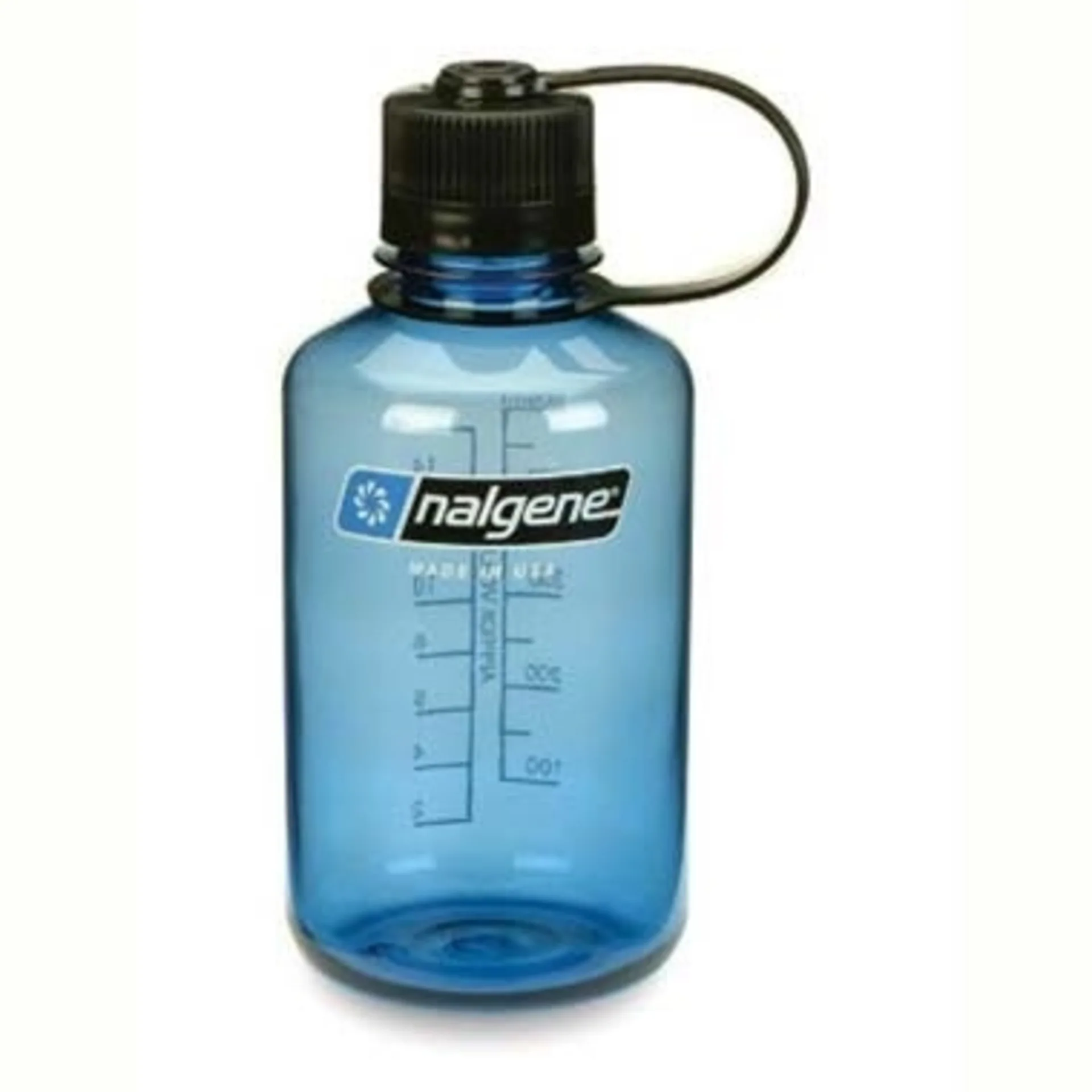 NM Bottle Tritan 500 ml Blue Nalgene Trinkflasche