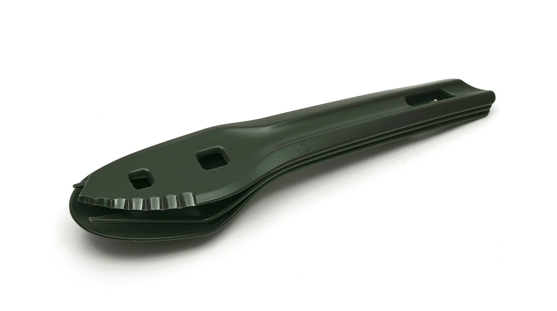 Harnais de plein air Wildo OCY, couleur olive