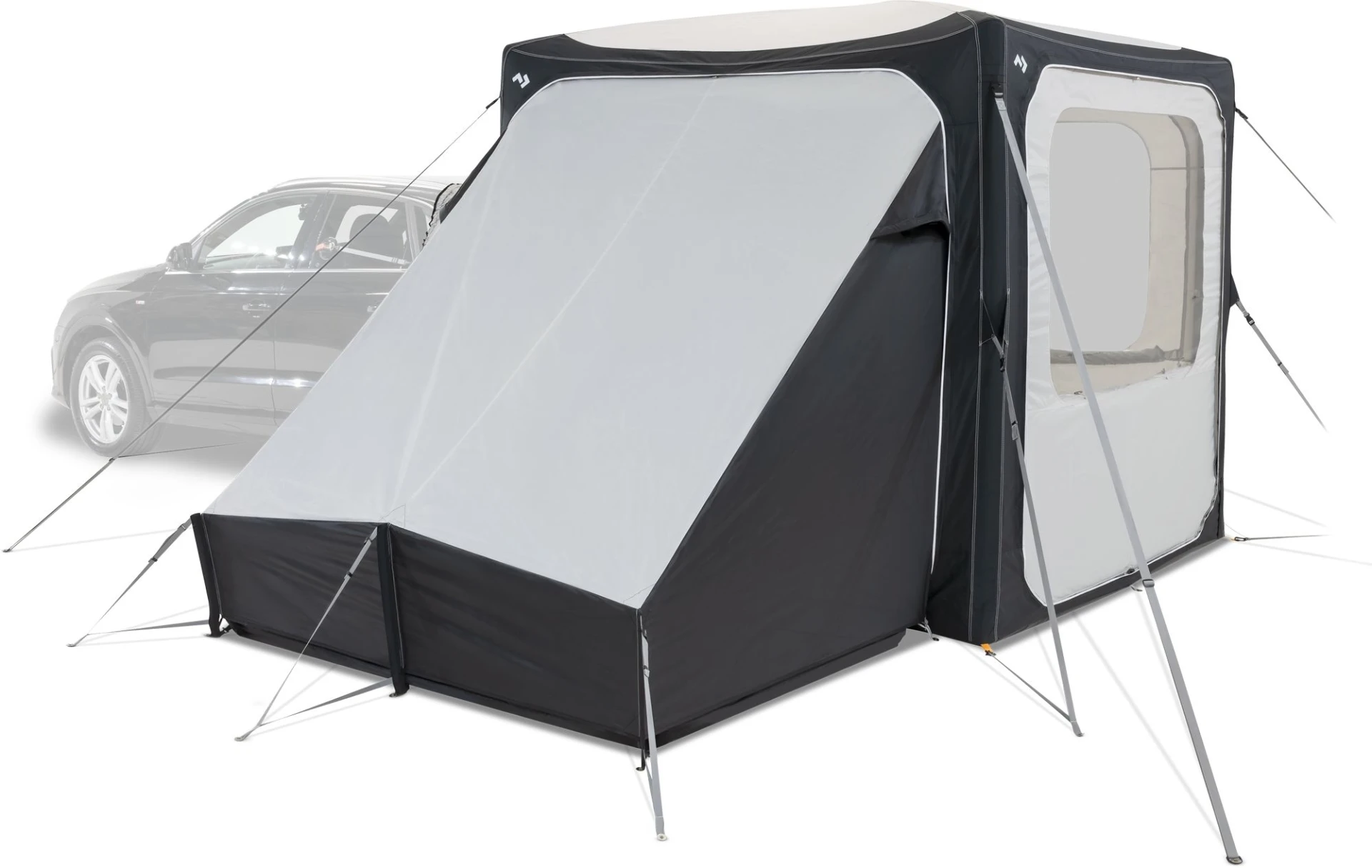 Dometic HUB aufblasbares Heckpavillon