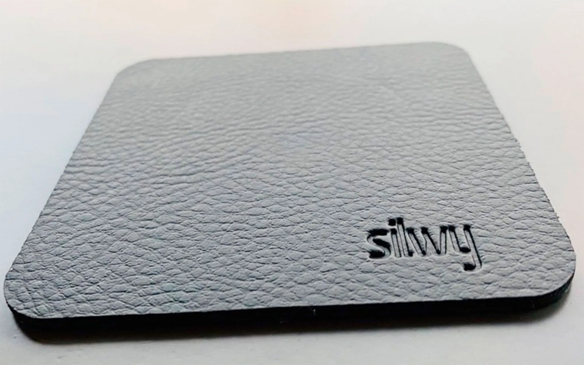 silwy® Untersetzer 2er Set