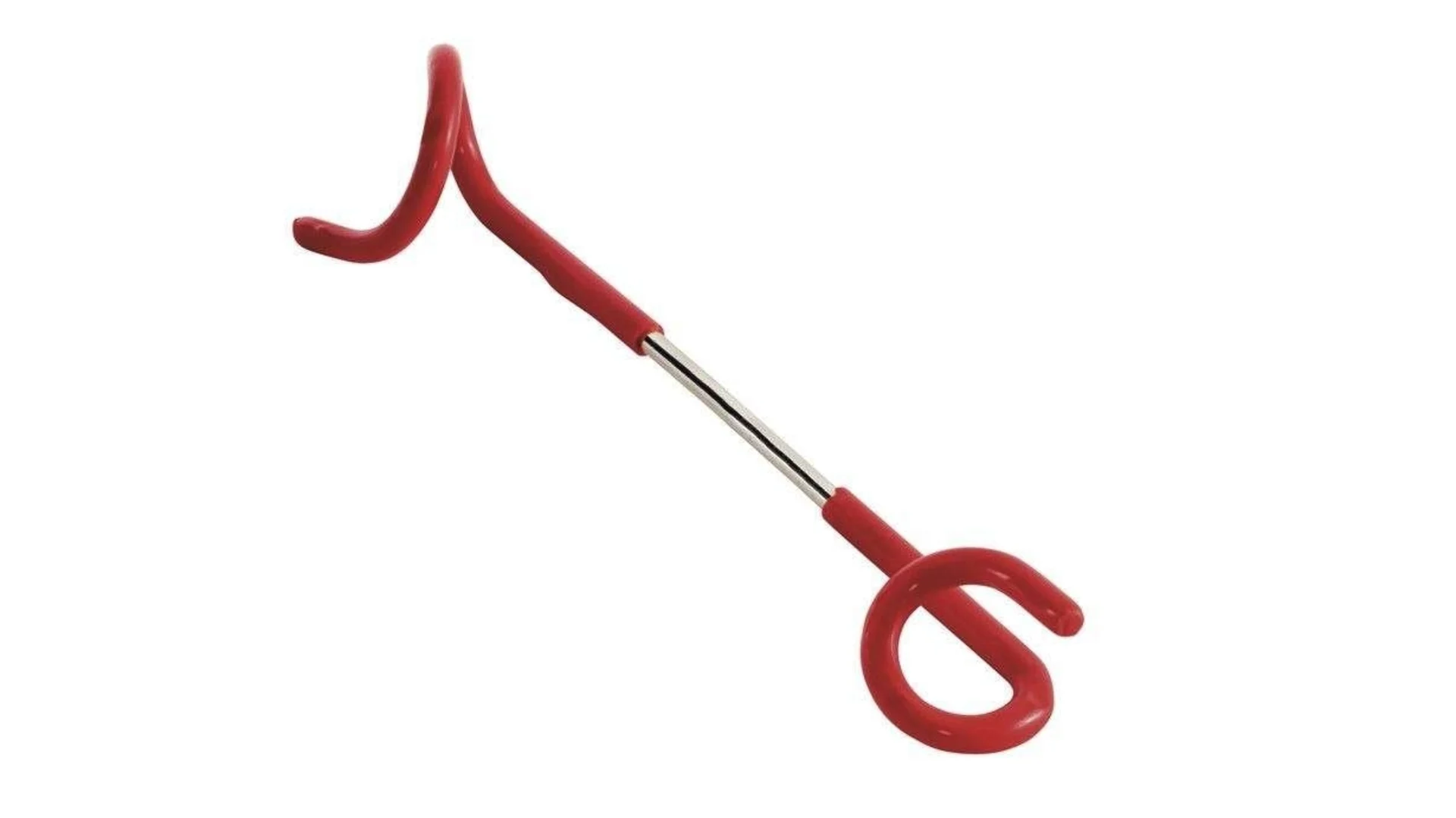 Robens Pole Hanger Gestängebügel Rot Robens Pole Hanger Gestängebügel Rot