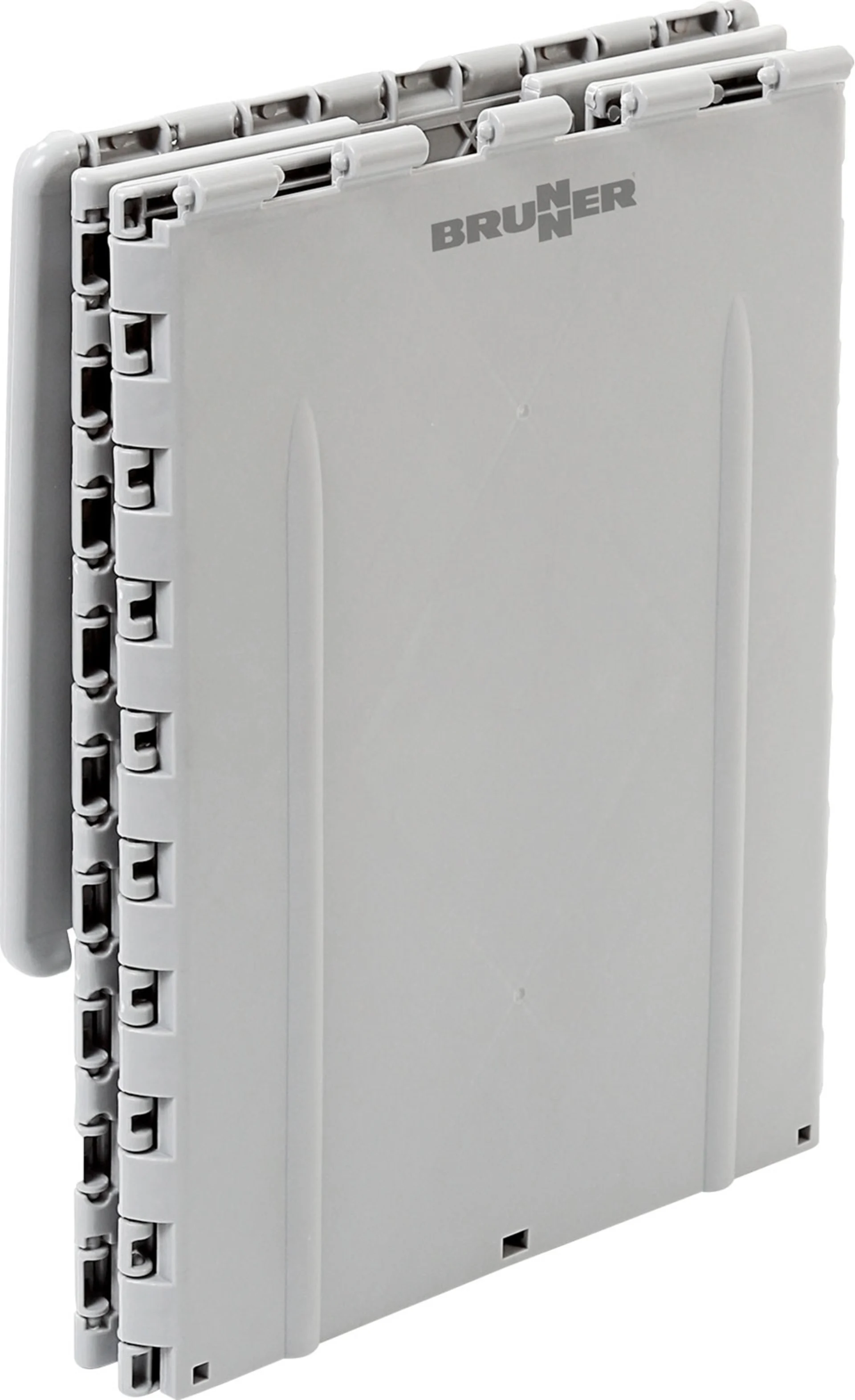 Brunner Plitter Abfalleimer faltbar 30 Liter