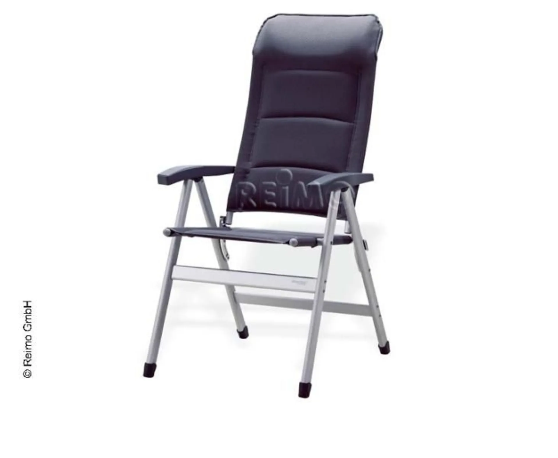 Chaise Cam Pioneer Pt.bleu