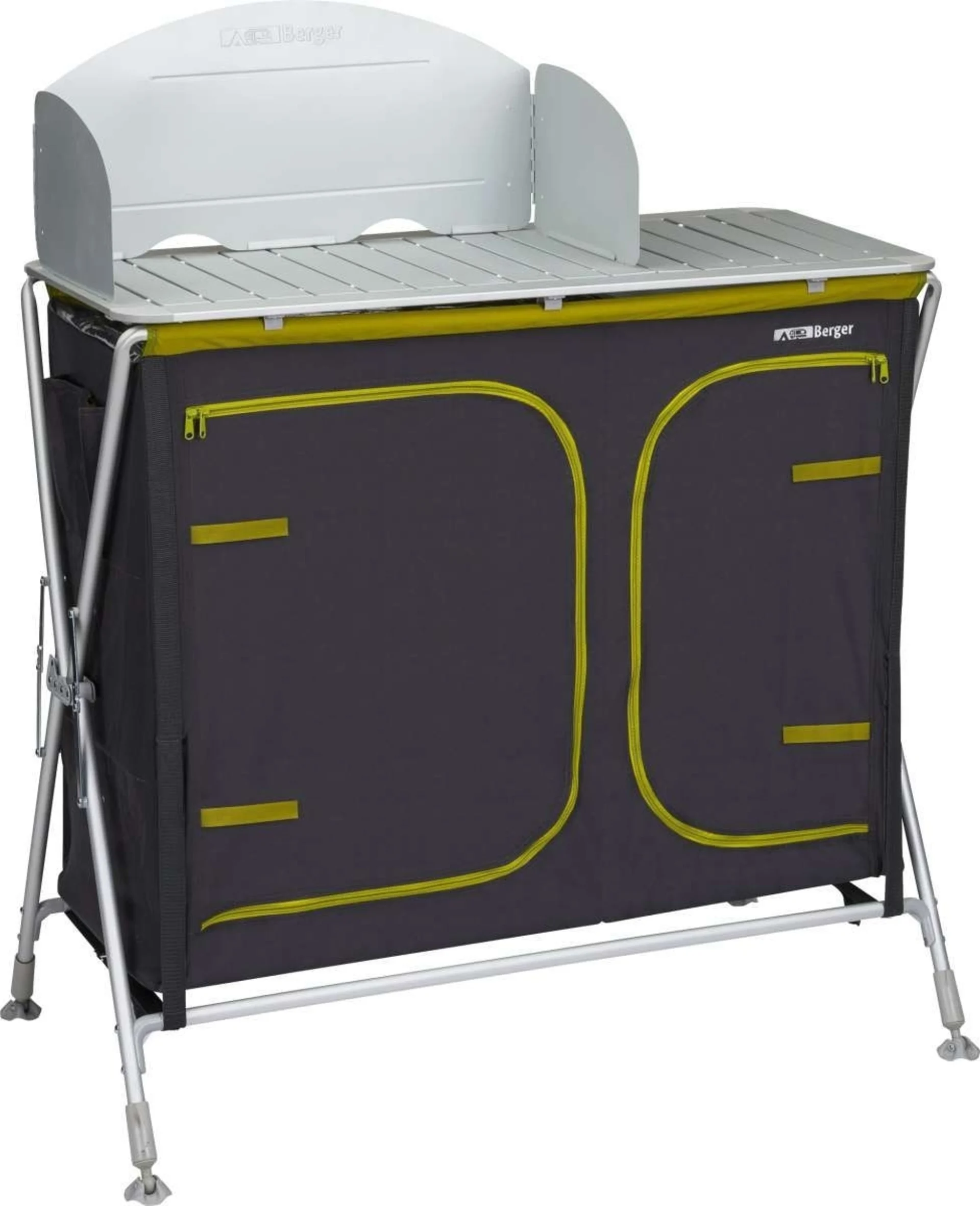 Berger Küchenbox Pablo Premium