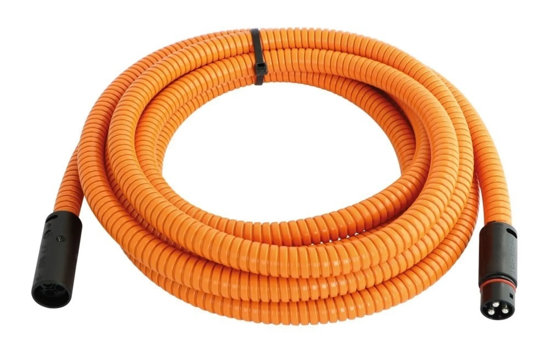 DEFA - Câble d'extension PlugIn 230VAC 12.0m or