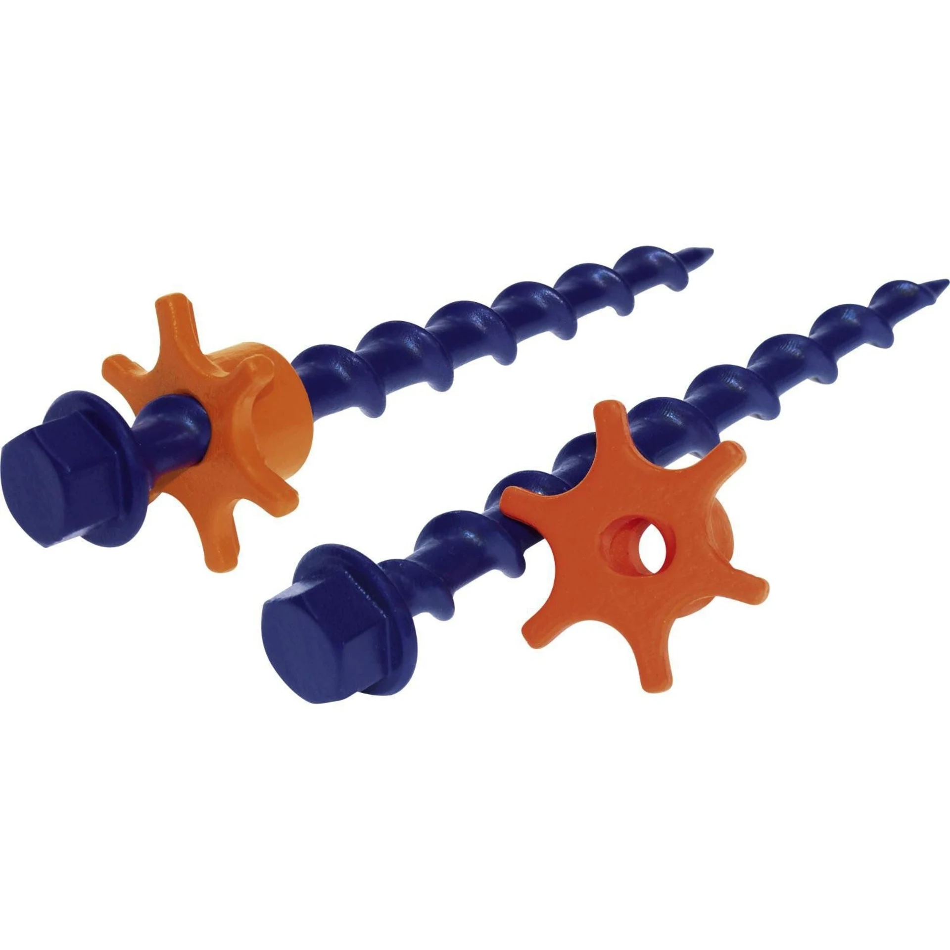 Peggy Peg Peg&Stop set de 6 pièces