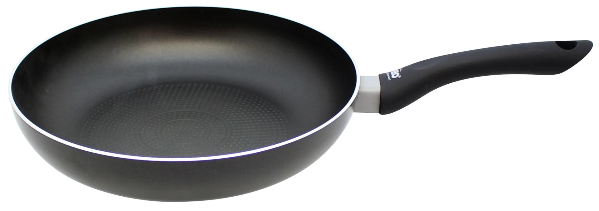 Elo Smart Life Bratpfanne 28 cm schwarz