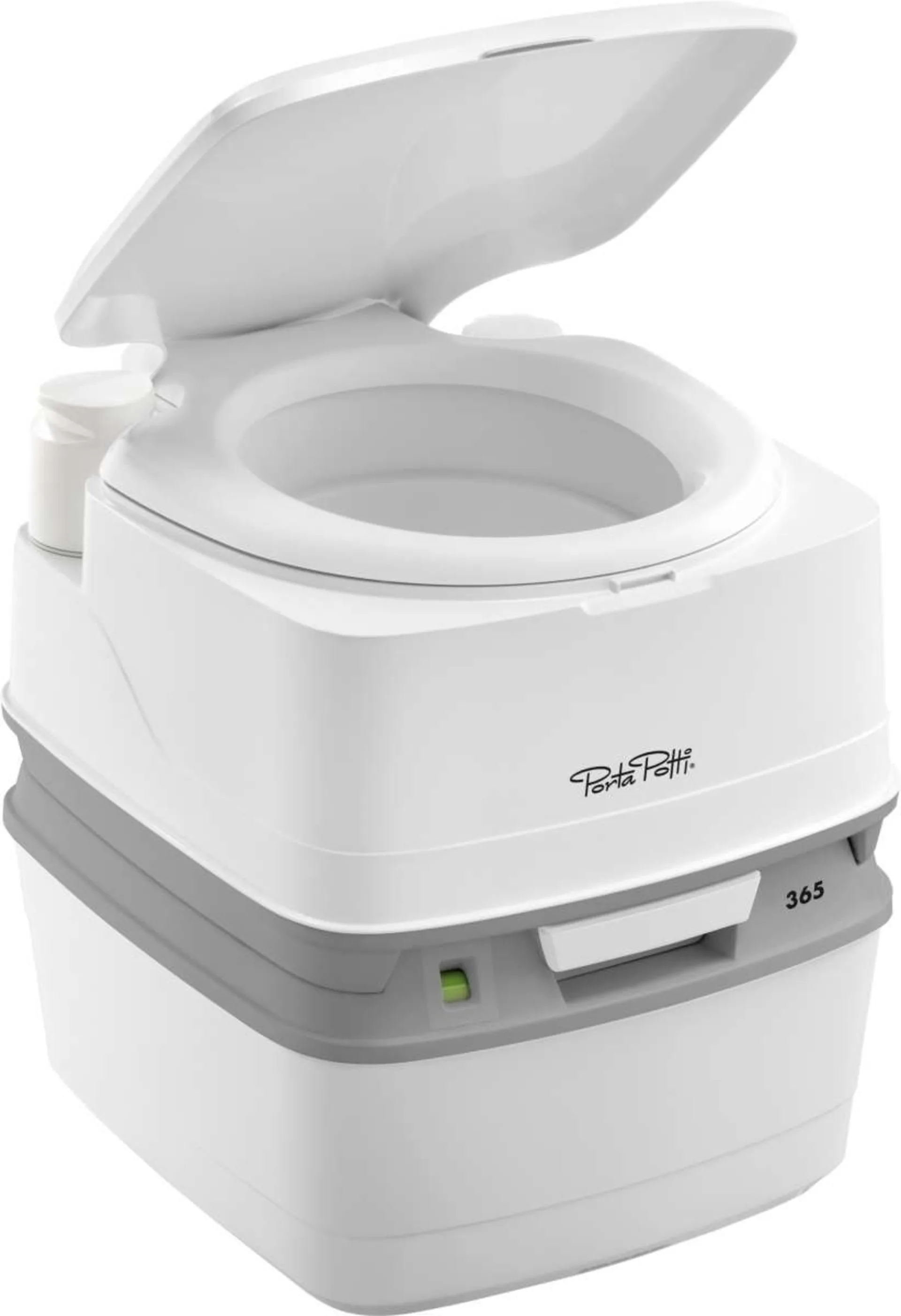 Thetford Porta Potti 365 Toilettes de camping portables