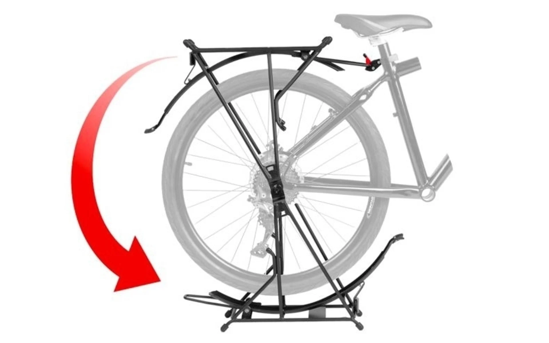 Rack-Stand-Set