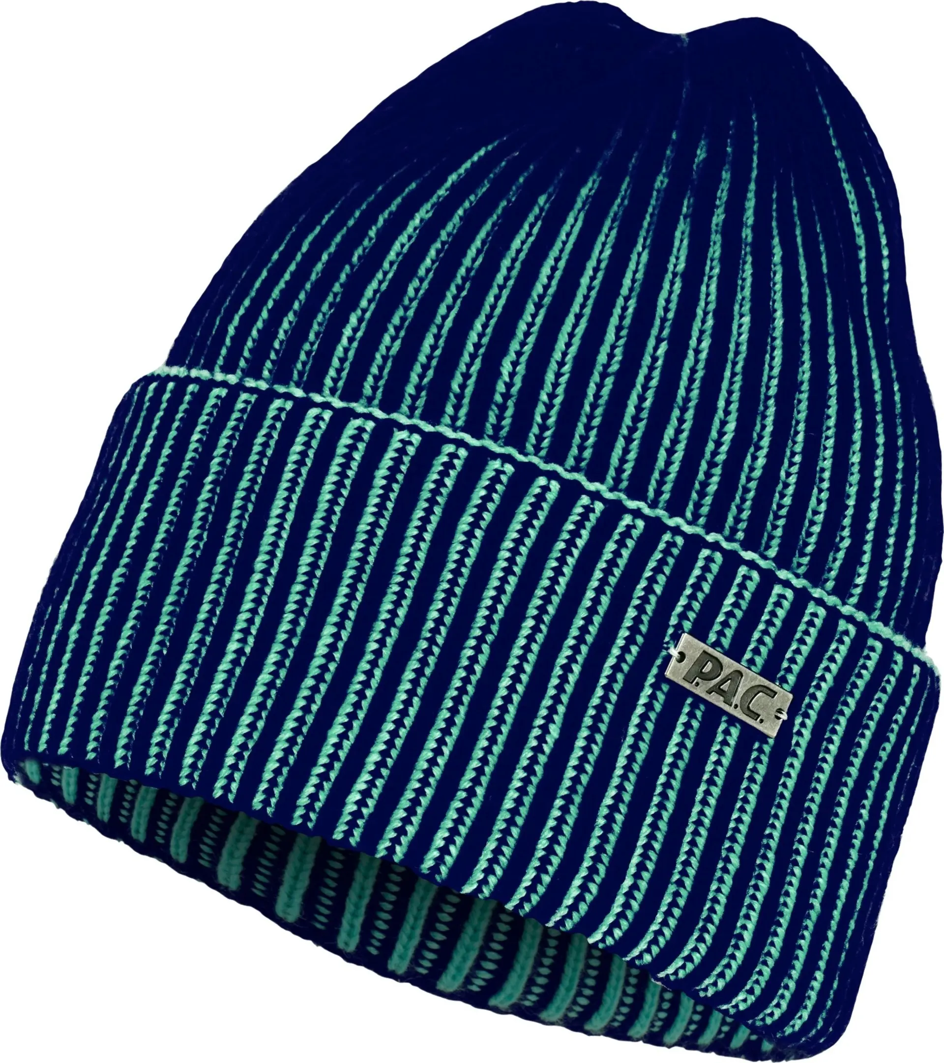 Bonnet en cachemire P.A.C Gizme