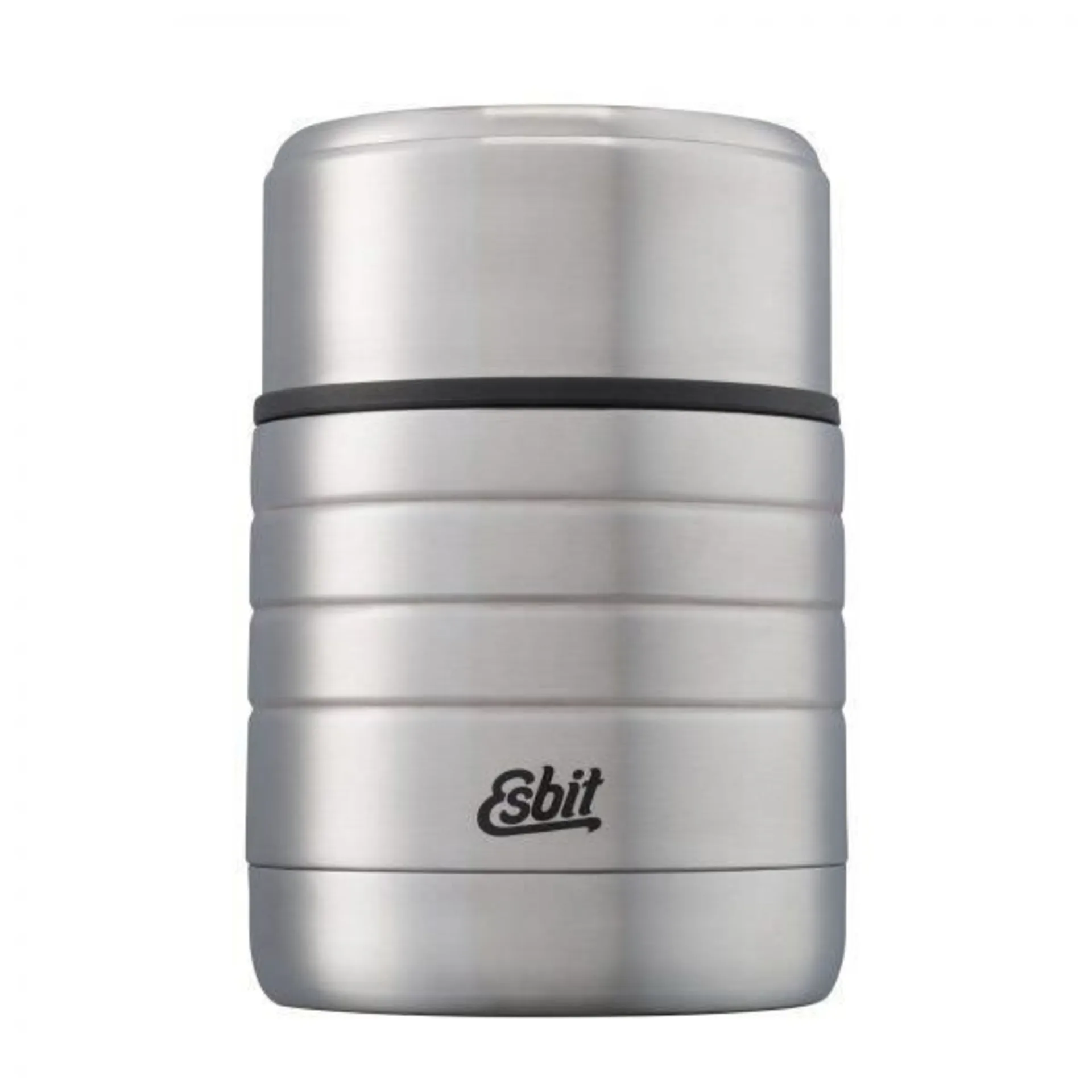 Majoris TB 600 ml Silber Esbit Thermobehälter