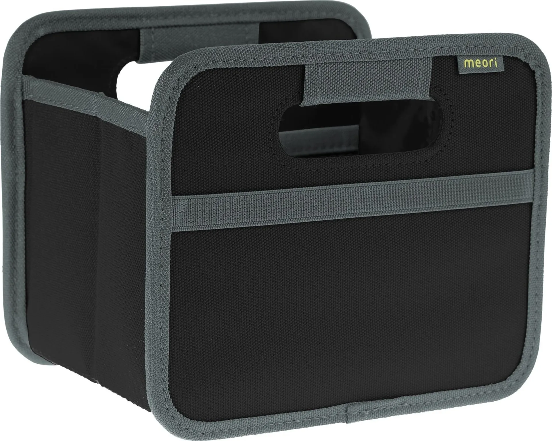Meori Faltbox Mini Lava Schwarz 1,8 Liter