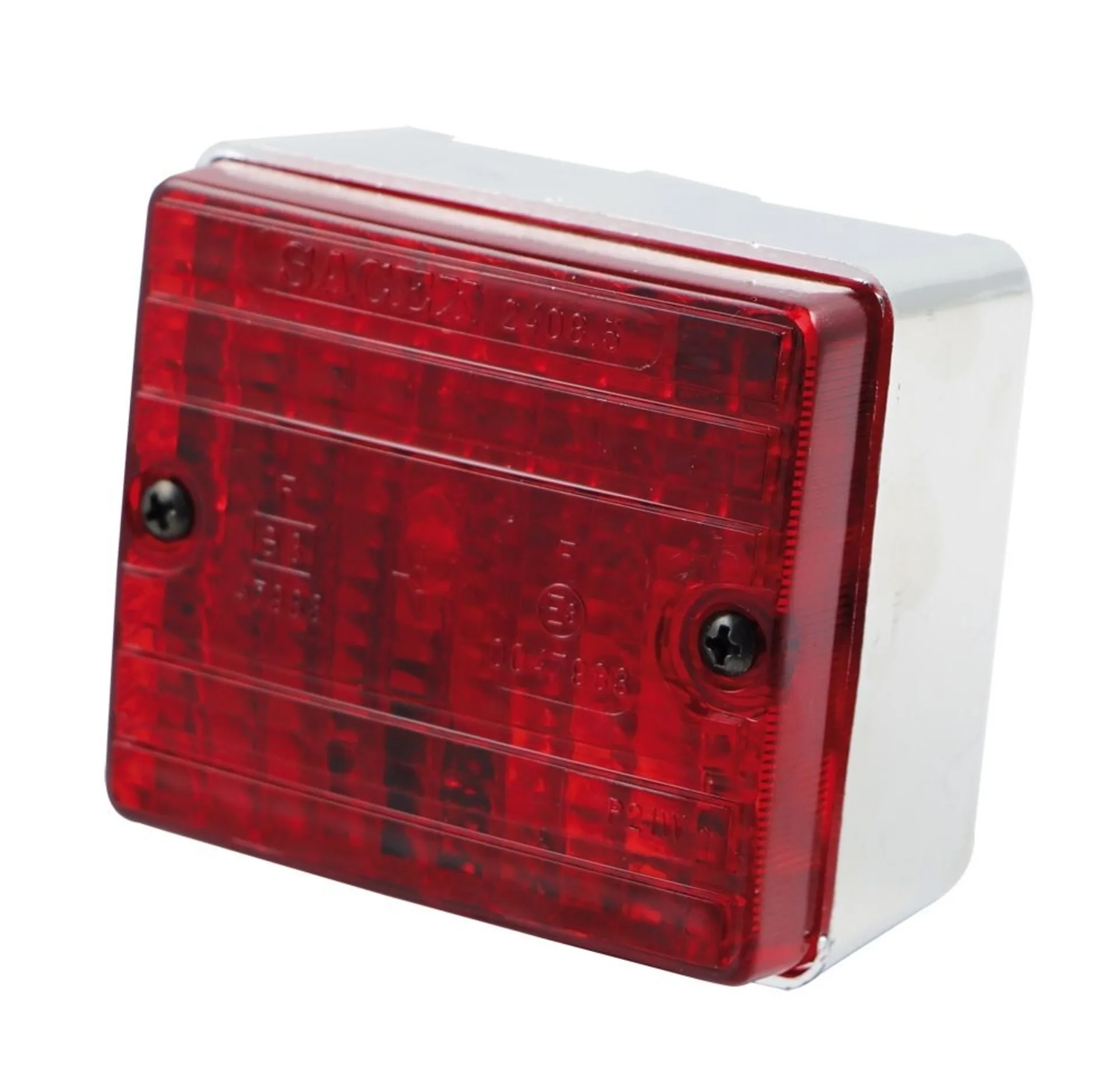 Feu arrière de brouillard Feu arrière de brouillard