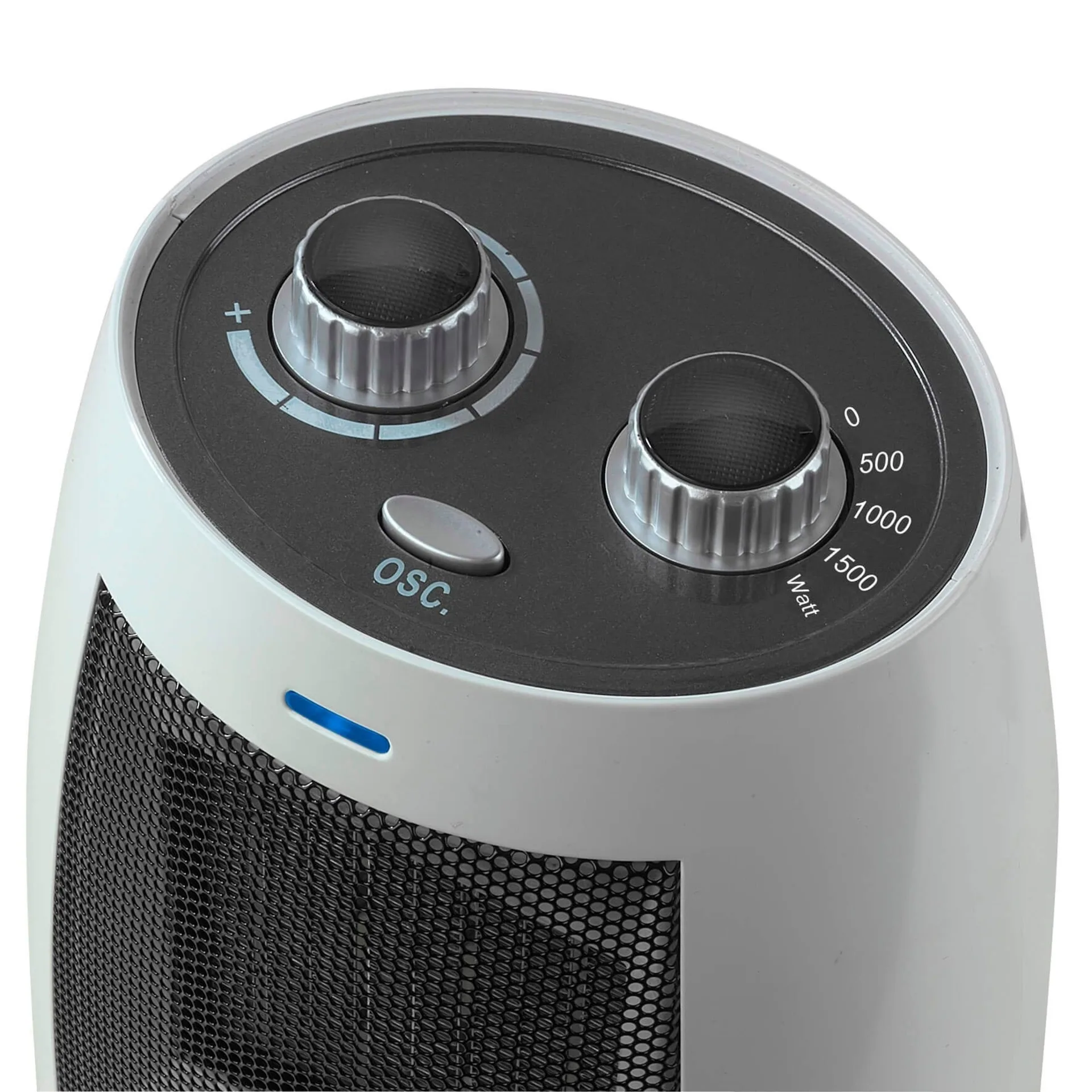 Eurom Safe-t-heater 1500 Keramikheizung 1500 W