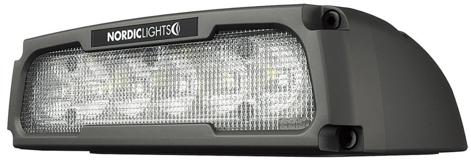 Nordic PICTOR N7301 LED-Arbeitsscheinwerfer 188x55mm, 2600 Lumen, IP69K, 9-32V, 32W