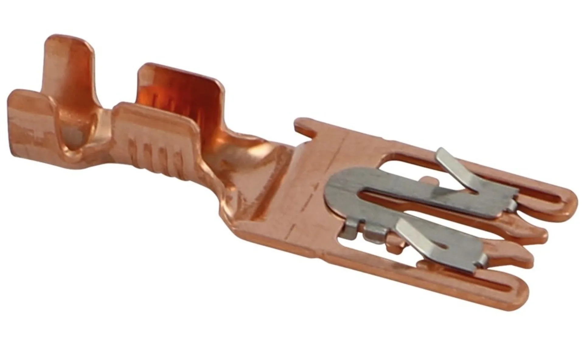 GSK Flachsteckhülse 1.5-2.5mm2 - verwendet bei VW Crafter und Mercedes GSK Flachsteckhülse 1.5-2.5mm2 - verwendet bei VW Crafter und Mercedes