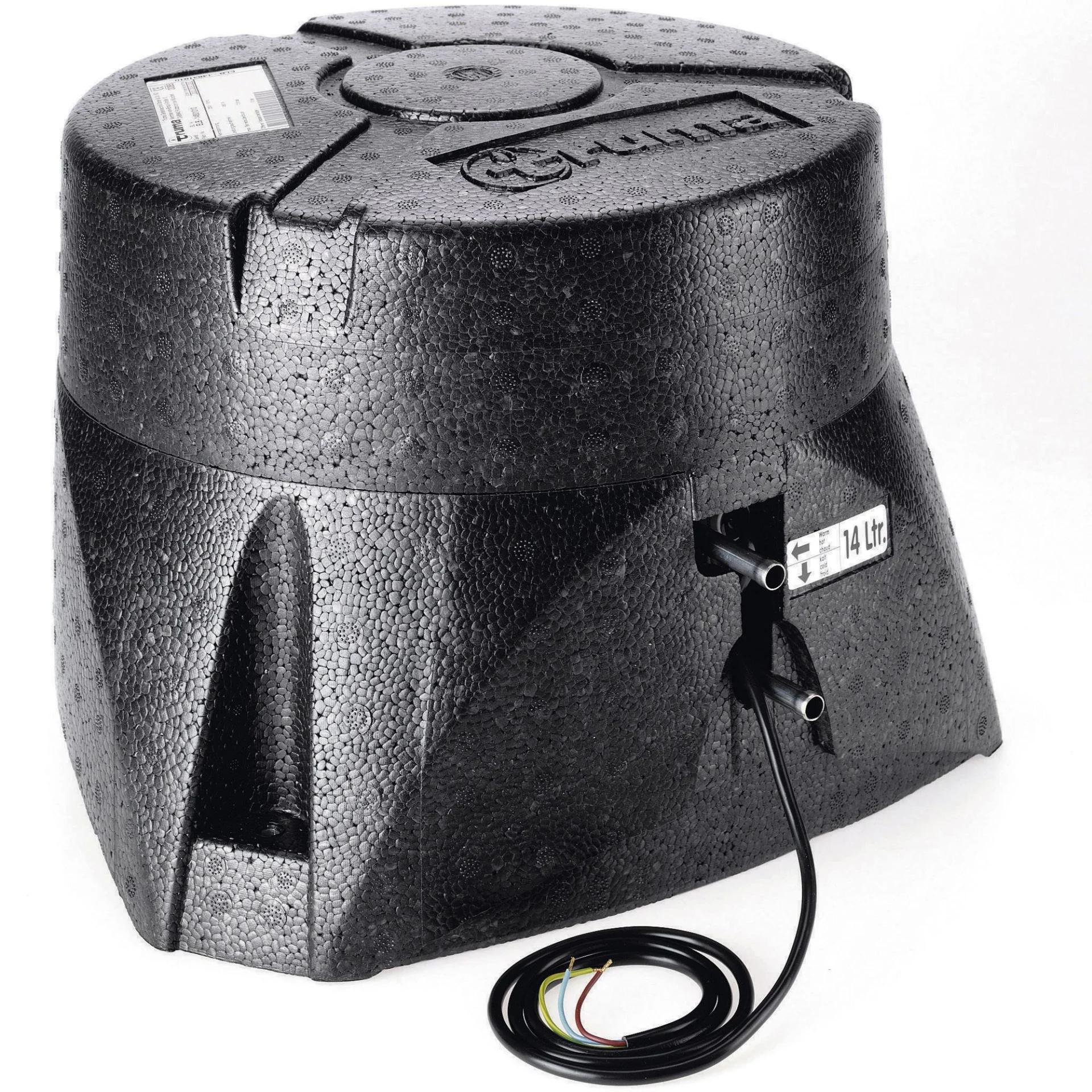 Truma Elektroboiler EL