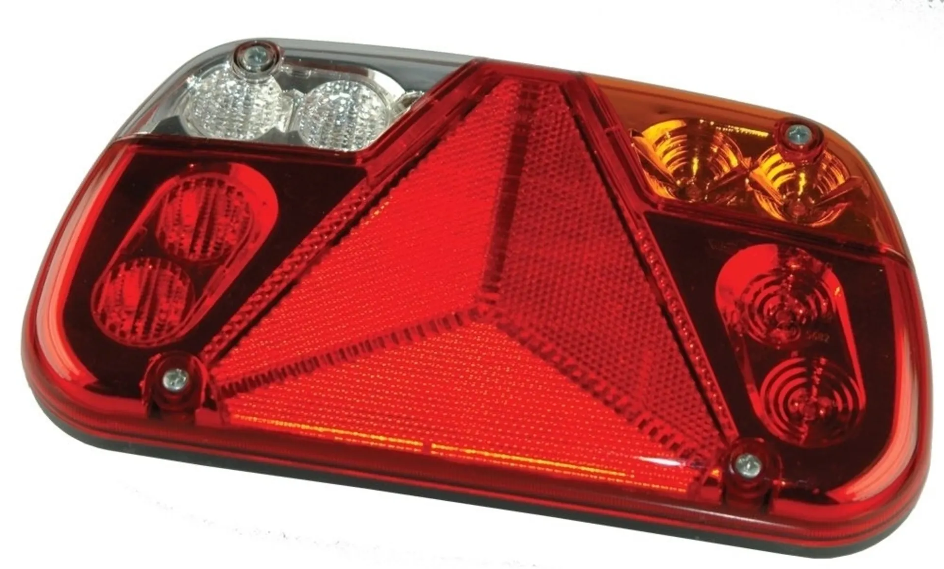 SIM - Feu arrière de frein clignotant à LED 3149