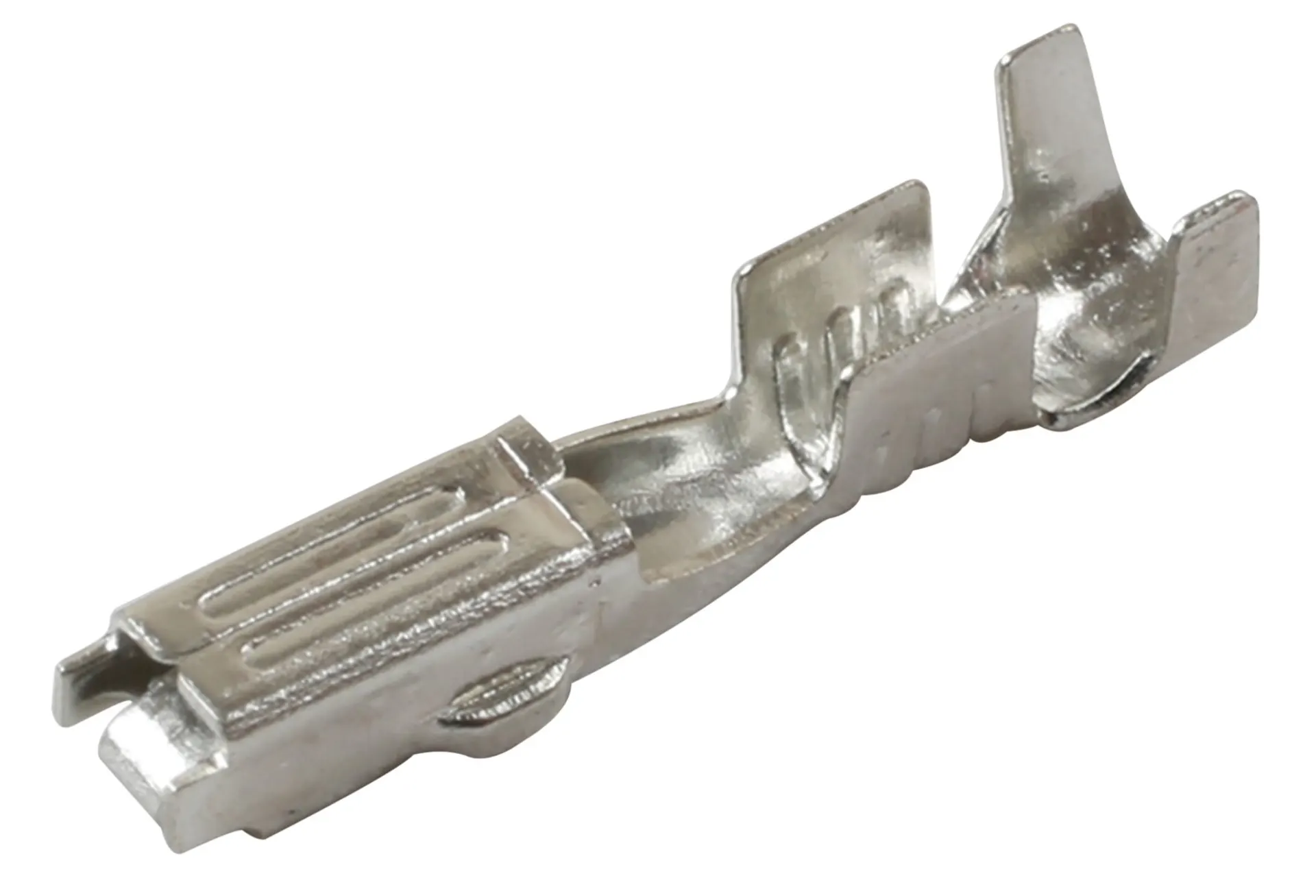 Buchsenkontakt zu AMP Econoseal Kontakt 0.5 - 1.0 mm2, Breite 1.7 mm