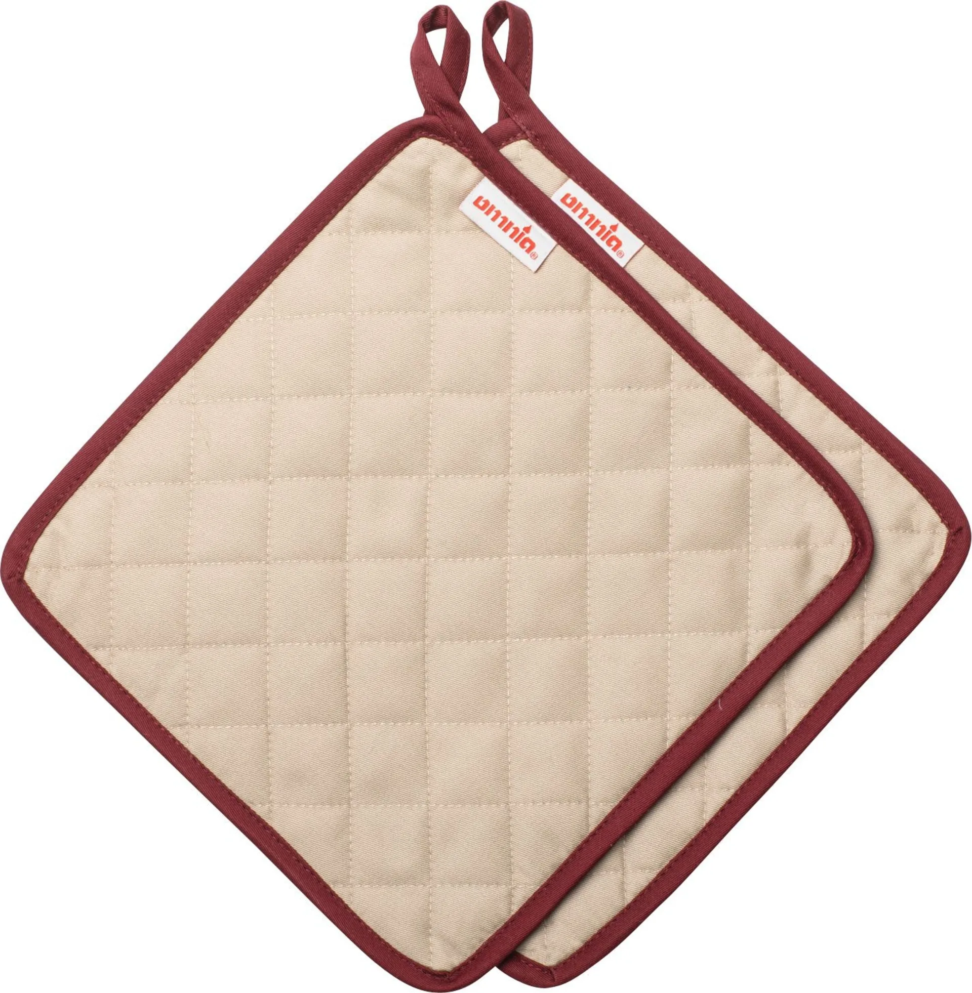 Omnia Set four de camping 5 pièces avec moule en silicone, grille de cuisson, sac de transport & gant de cuisine
