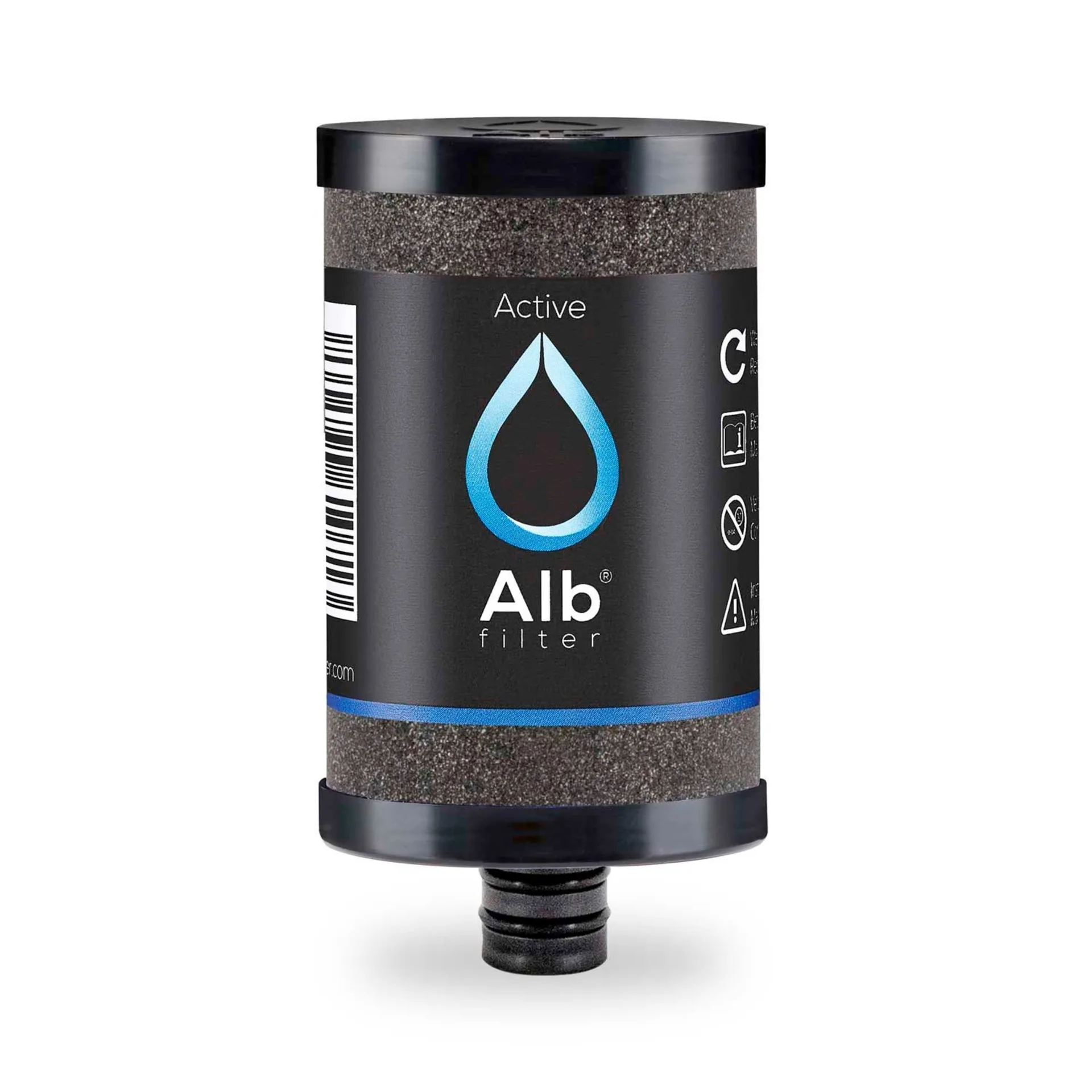 Alb Filterkartusche Active Alb Filterkartusche Active